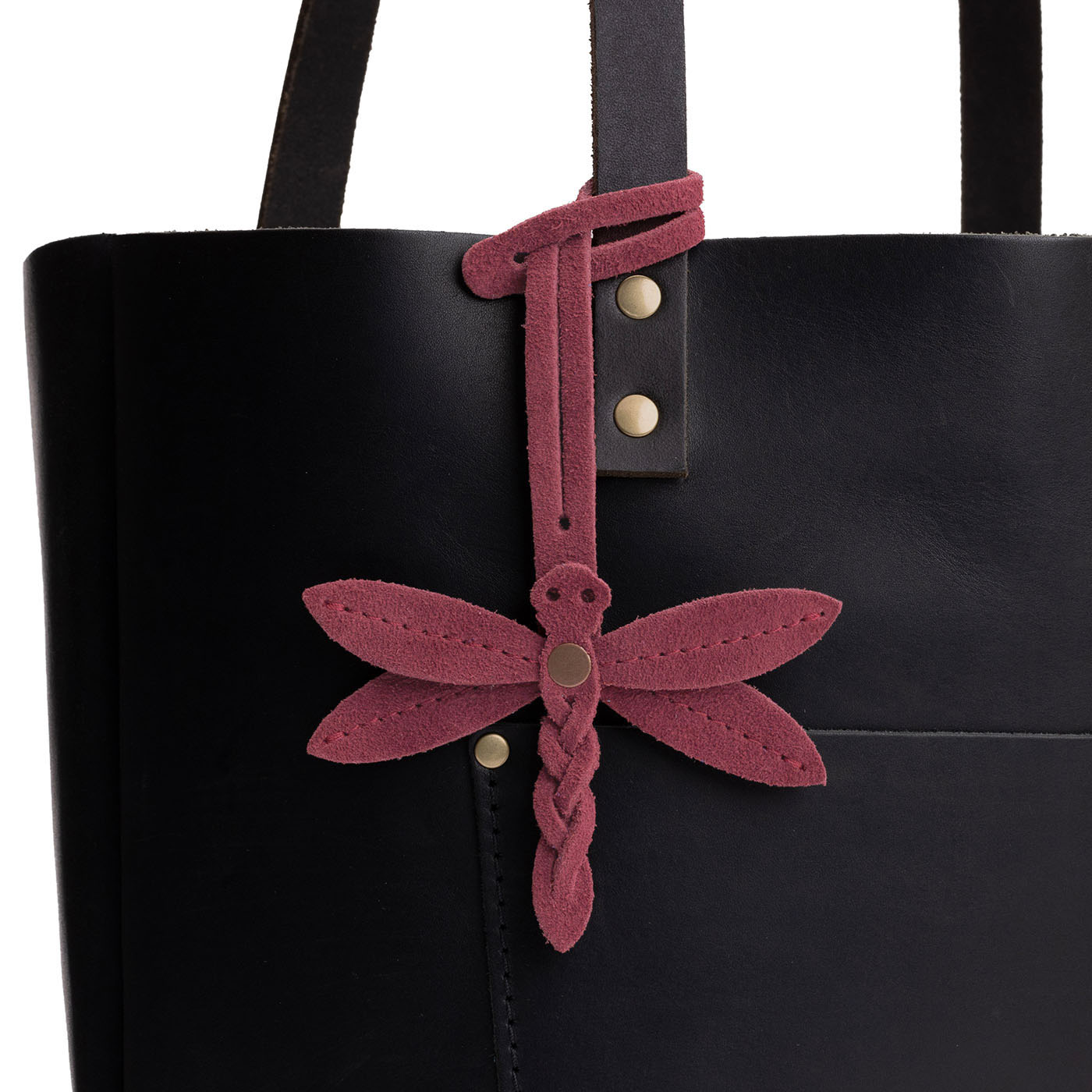 Dragonfly Tassel