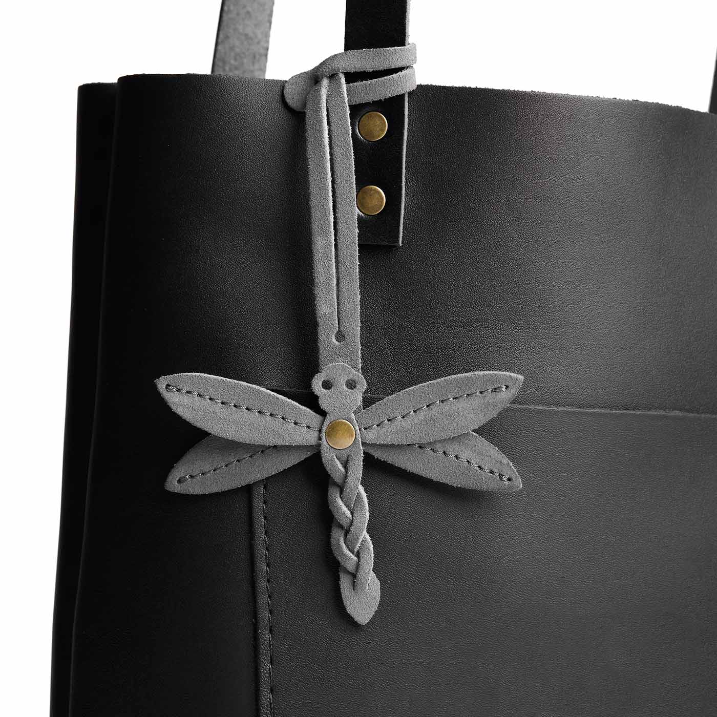 Dragonfly Tassel