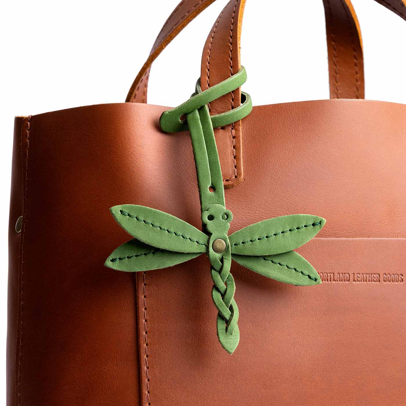 Dragonfly Tassel