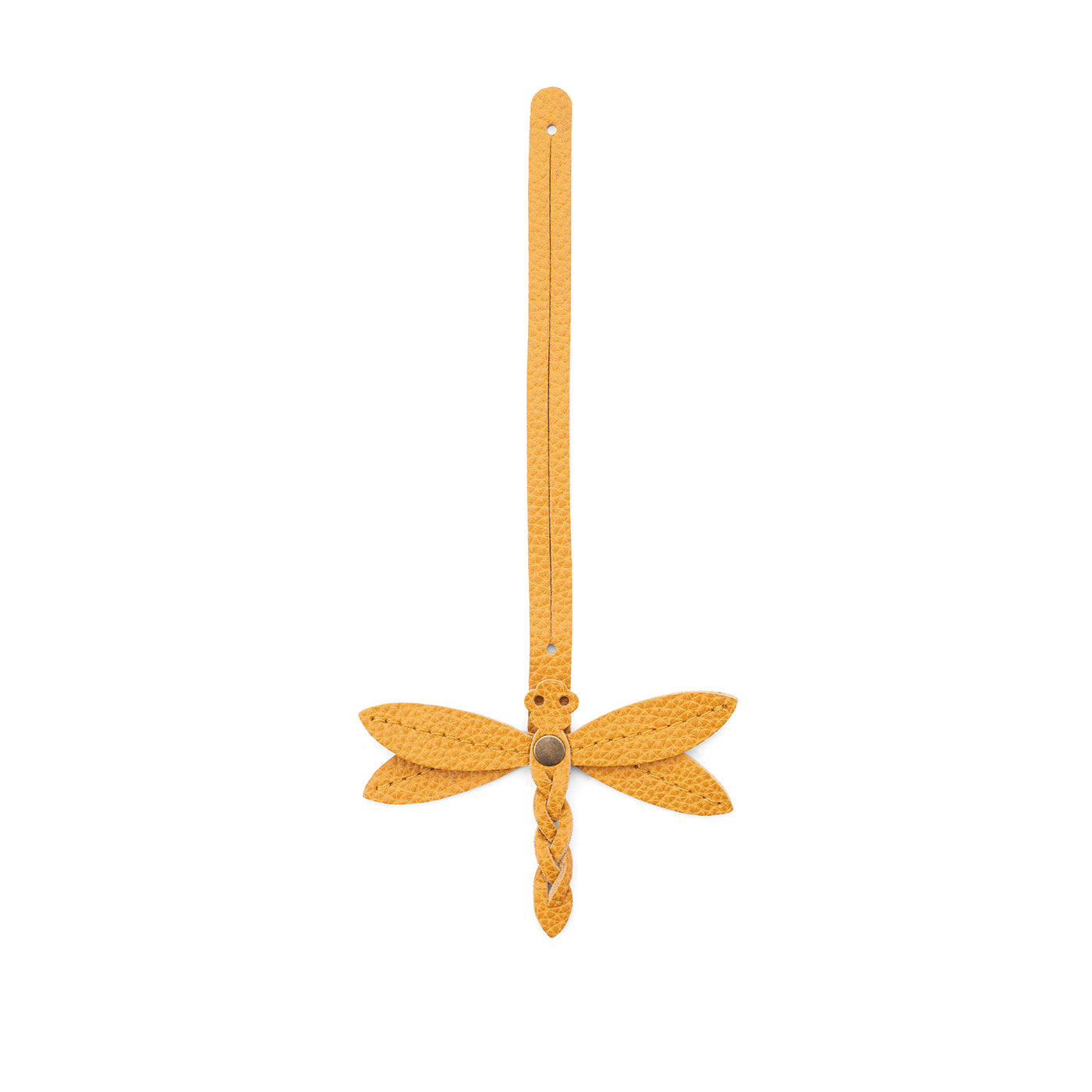 Dragonfly Tassel