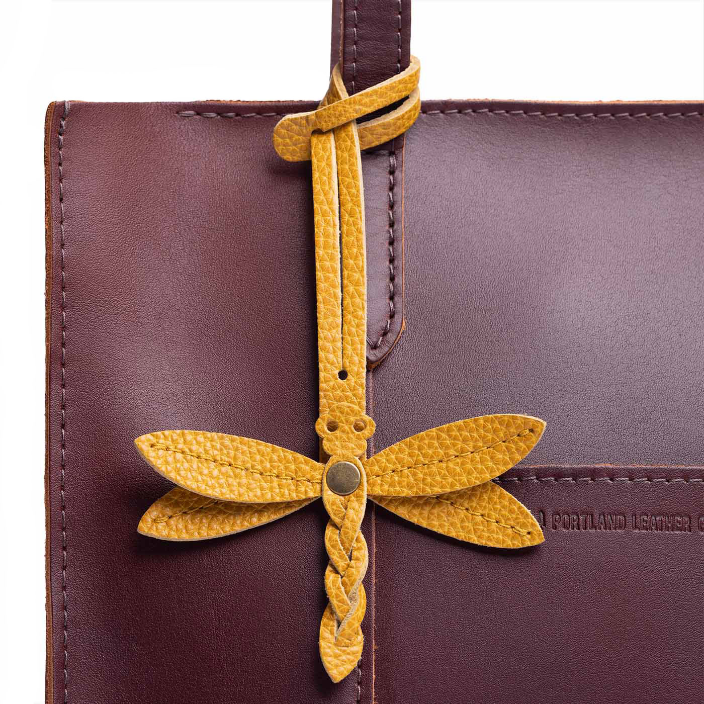 Dragonfly Tassel