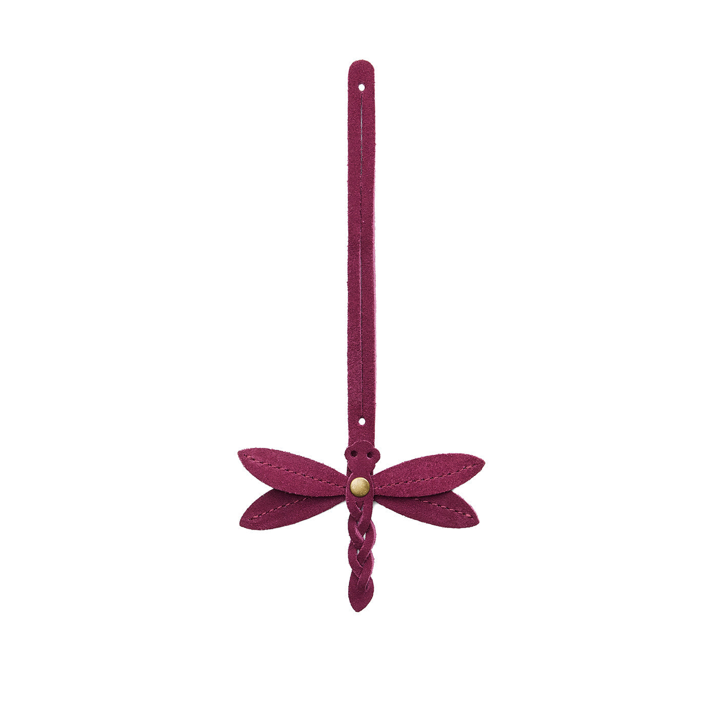 Dragonfly Tassel