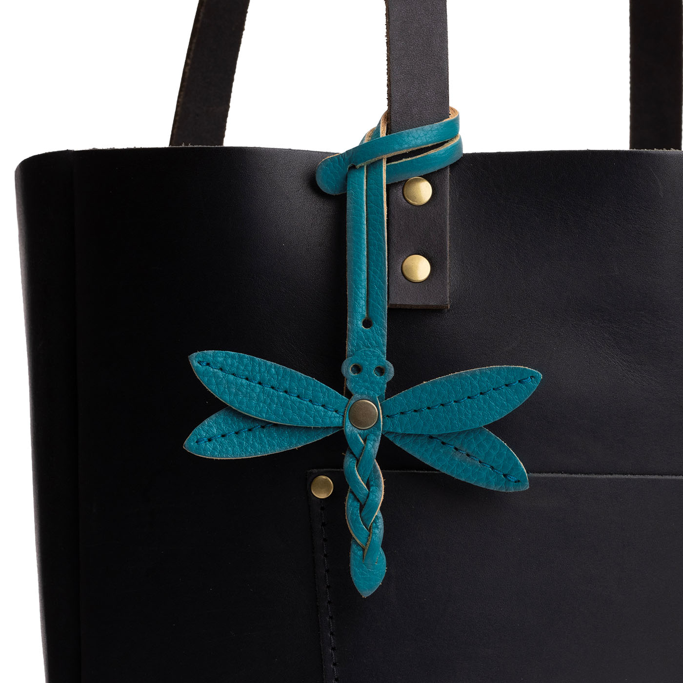 Dragonfly Tassel