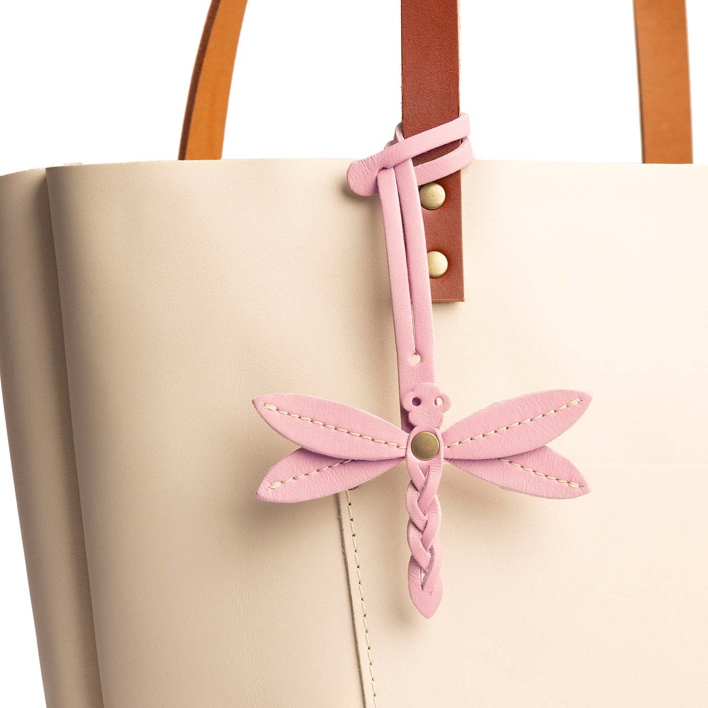 Dragonfly Tassel