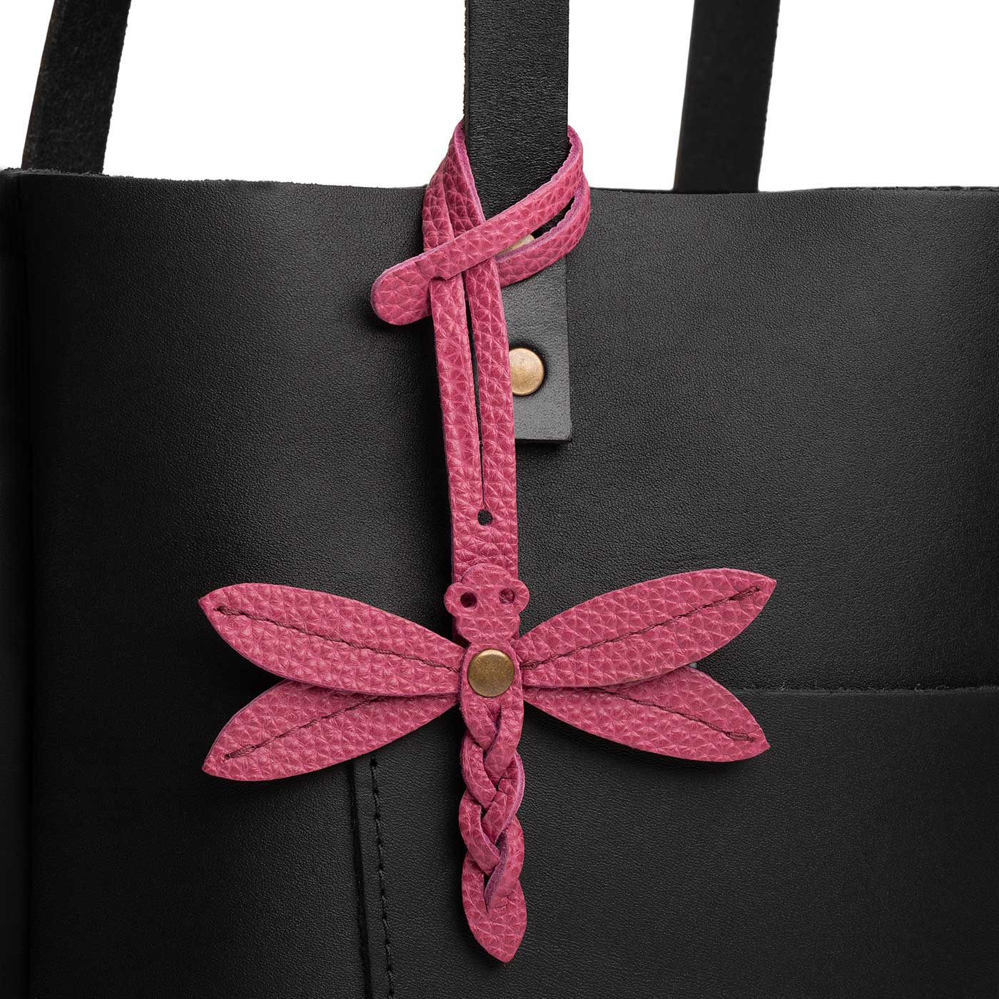 Dragonfly Tassel