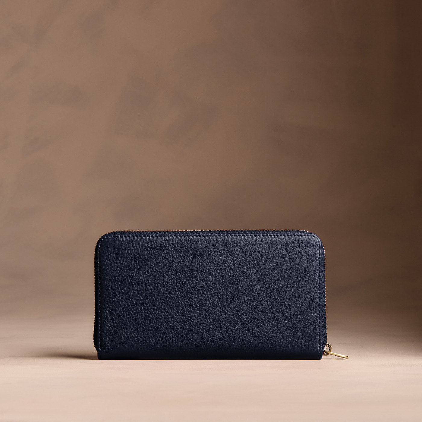 Empire Zip Wallet