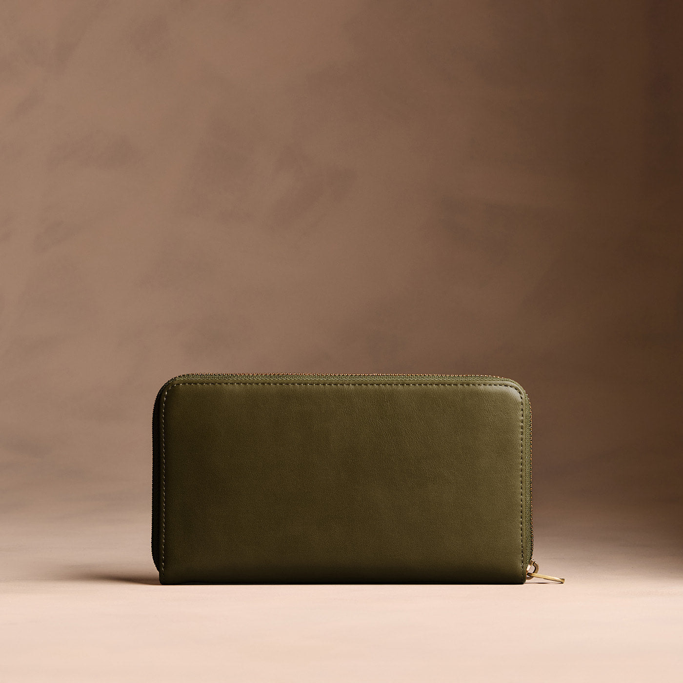 Empire Zip Wallet
