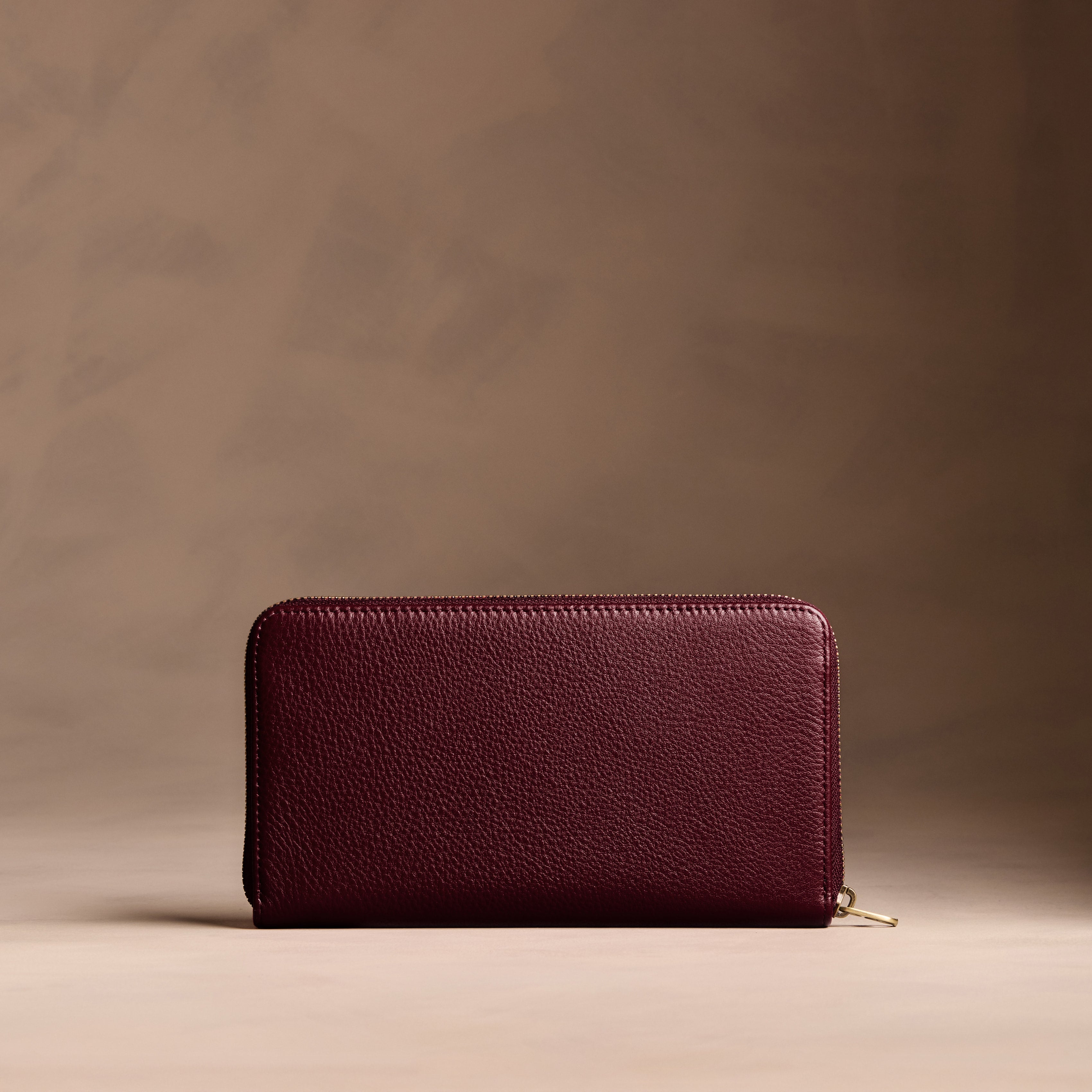 Empire Zip Wallet