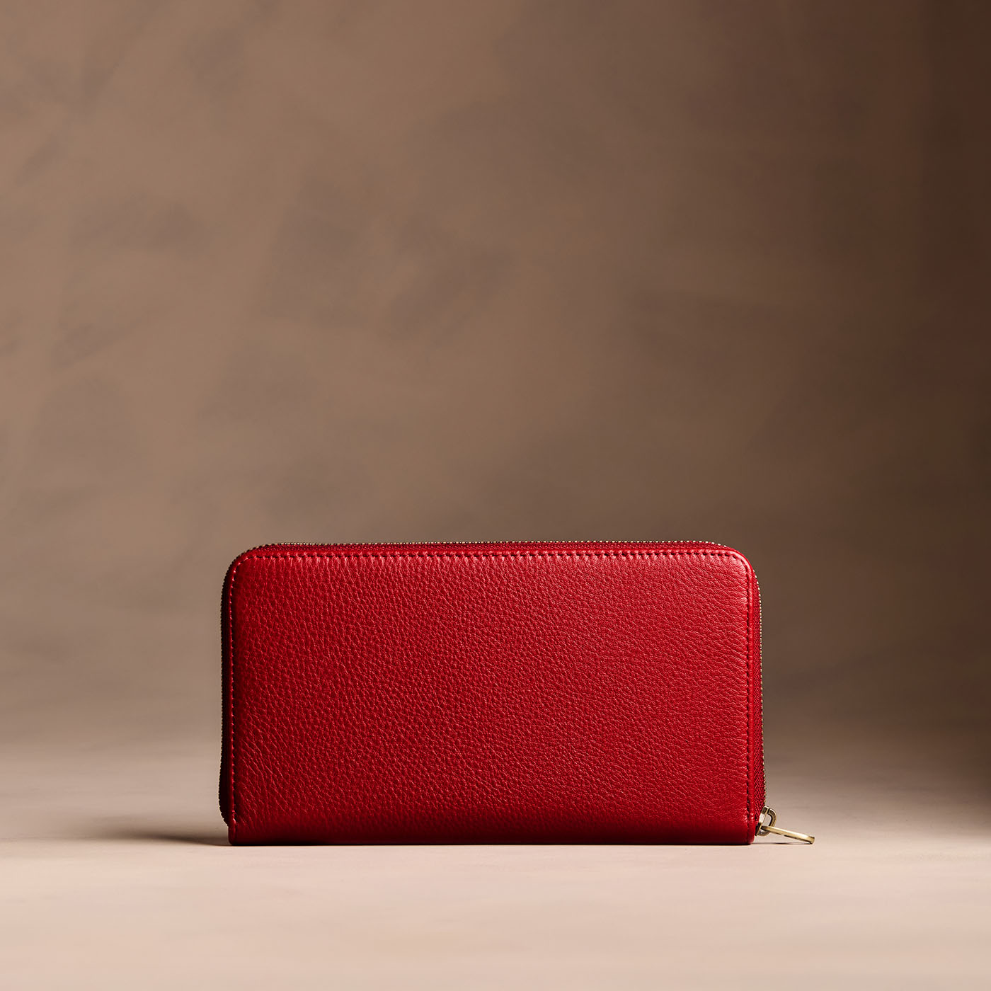 Empire Zip Wallet