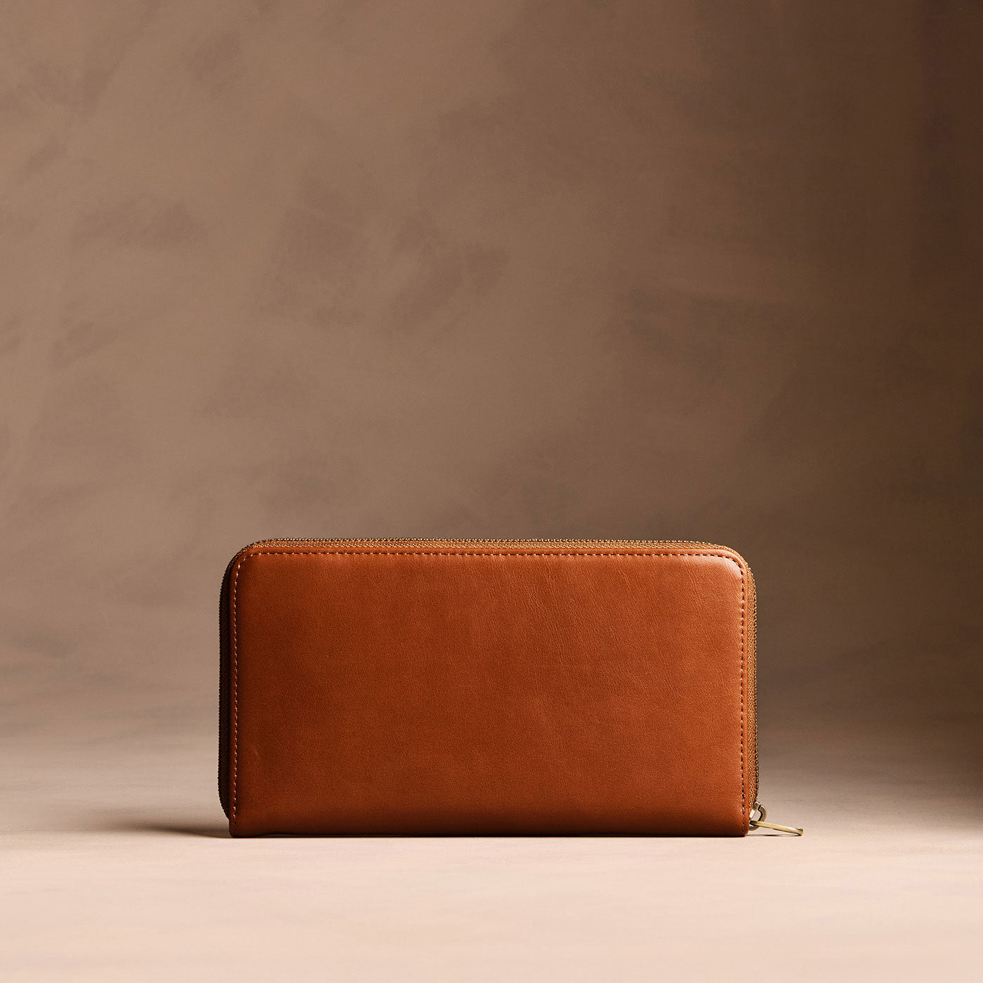 Empire Zip Wallet