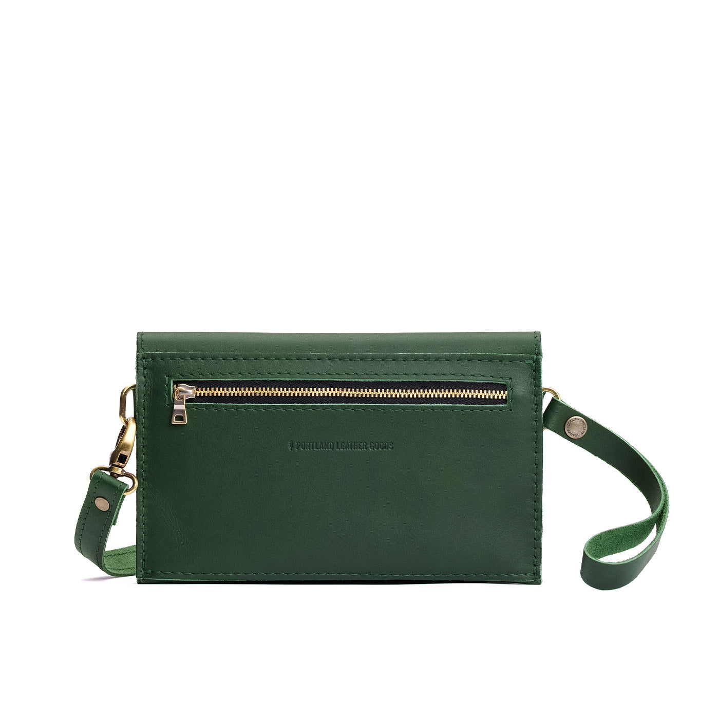 Almost Perfect' Envelope Convertible Crossbody