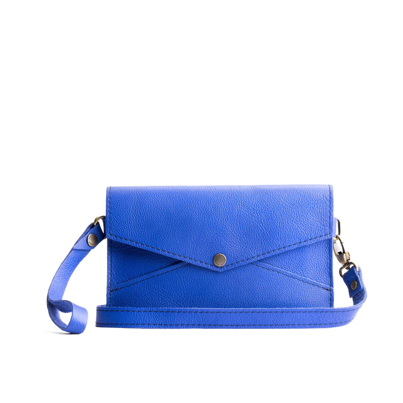 Almost Perfect' Envelope Convertible Crossbody