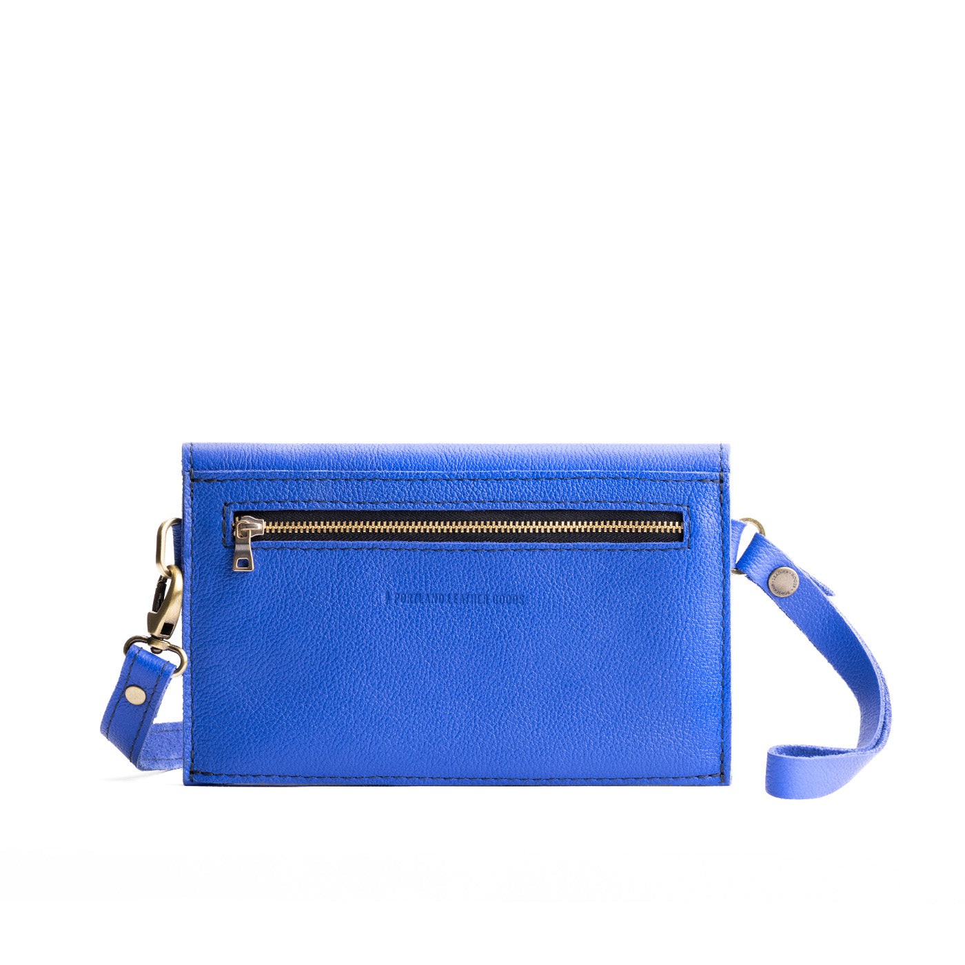 Almost Perfect' Envelope Convertible Crossbody