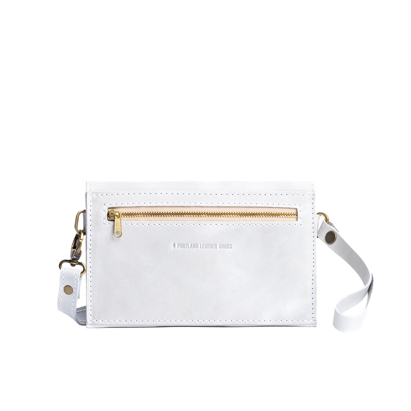 Almost Perfect' Envelope Convertible Crossbody
