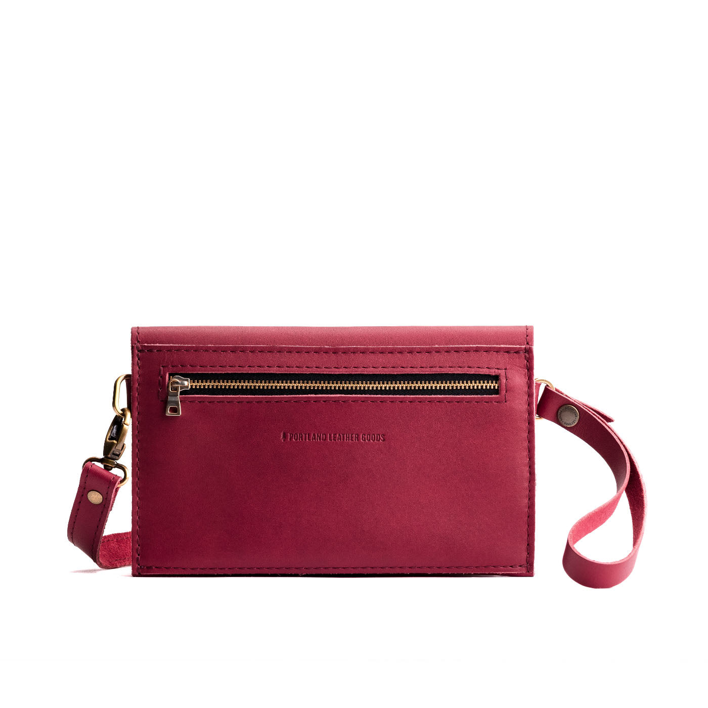 Almost Perfect' Envelope Convertible Crossbody