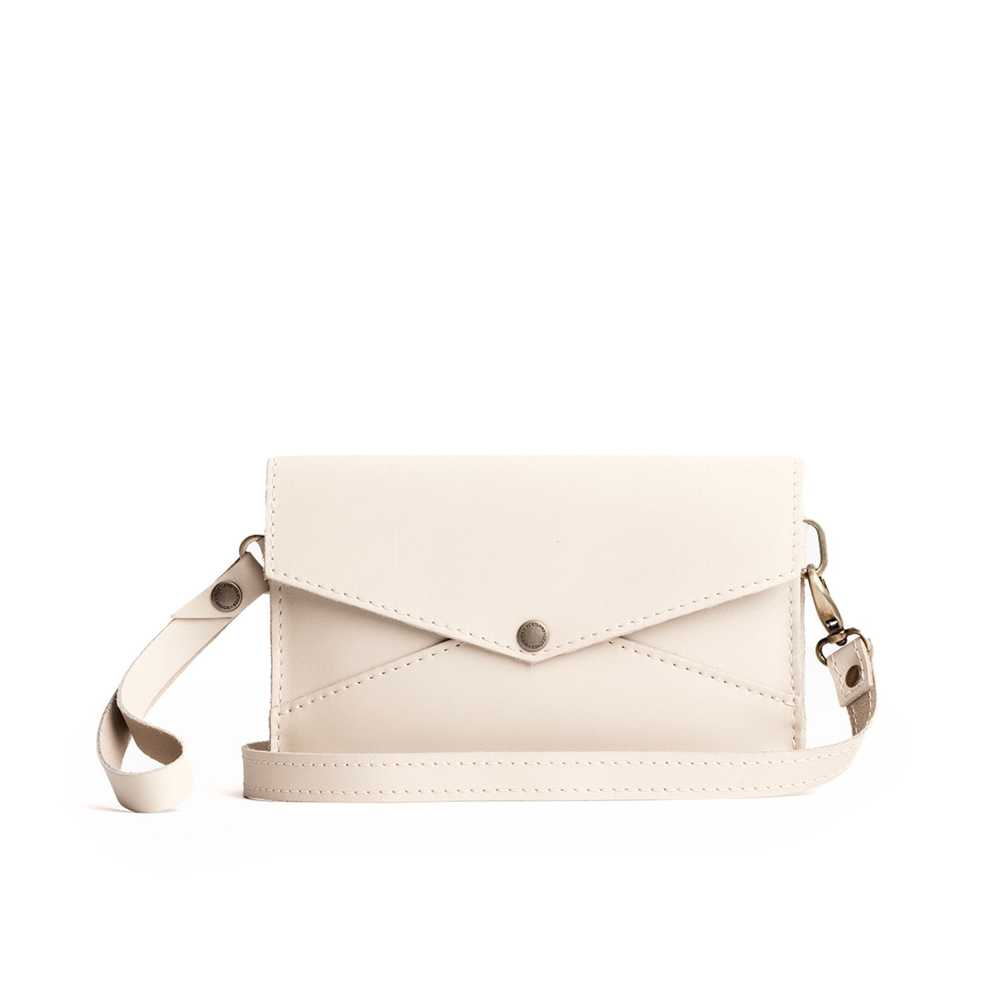 Almost Perfect' Envelope Convertible Crossbody