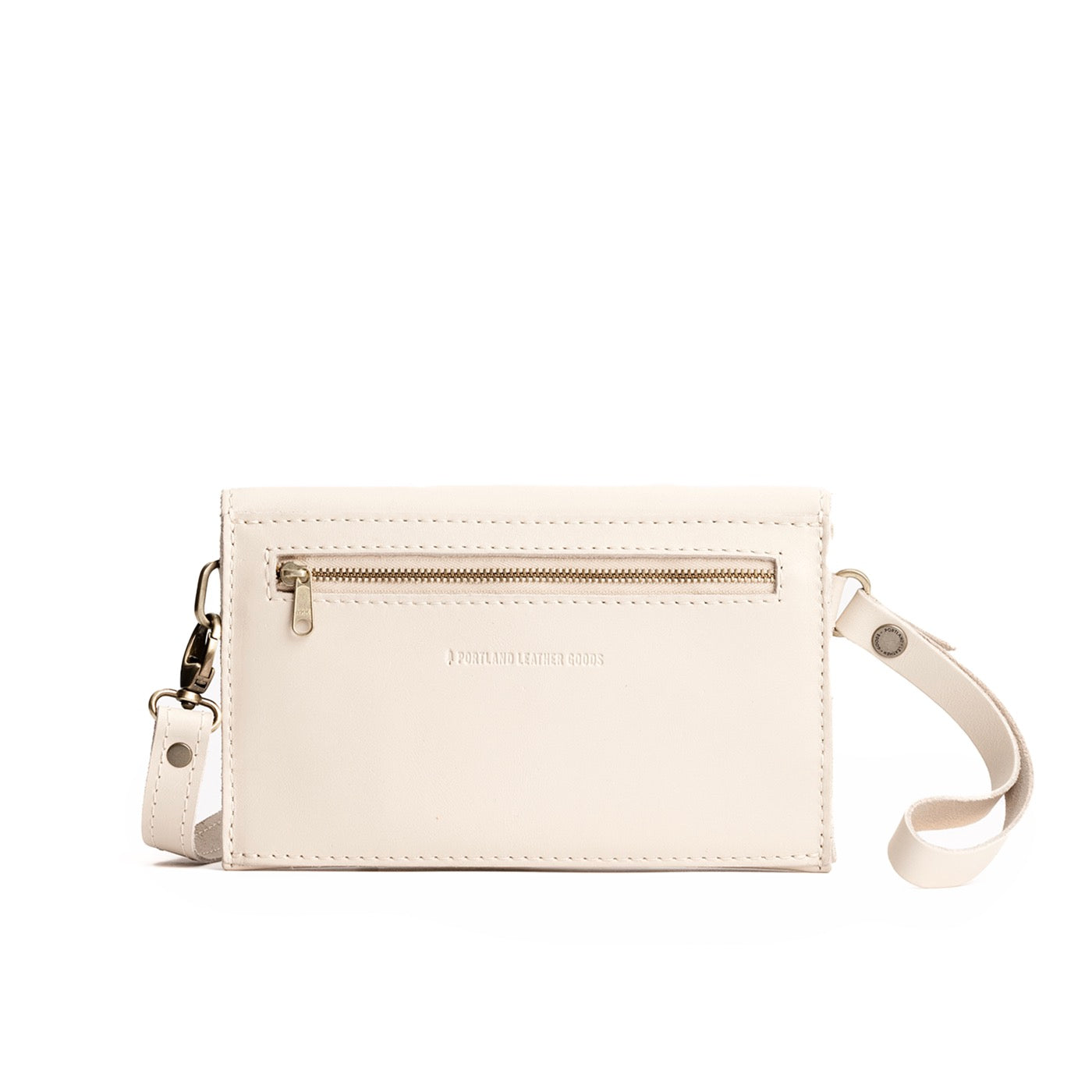 Almost Perfect' Envelope Convertible Crossbody