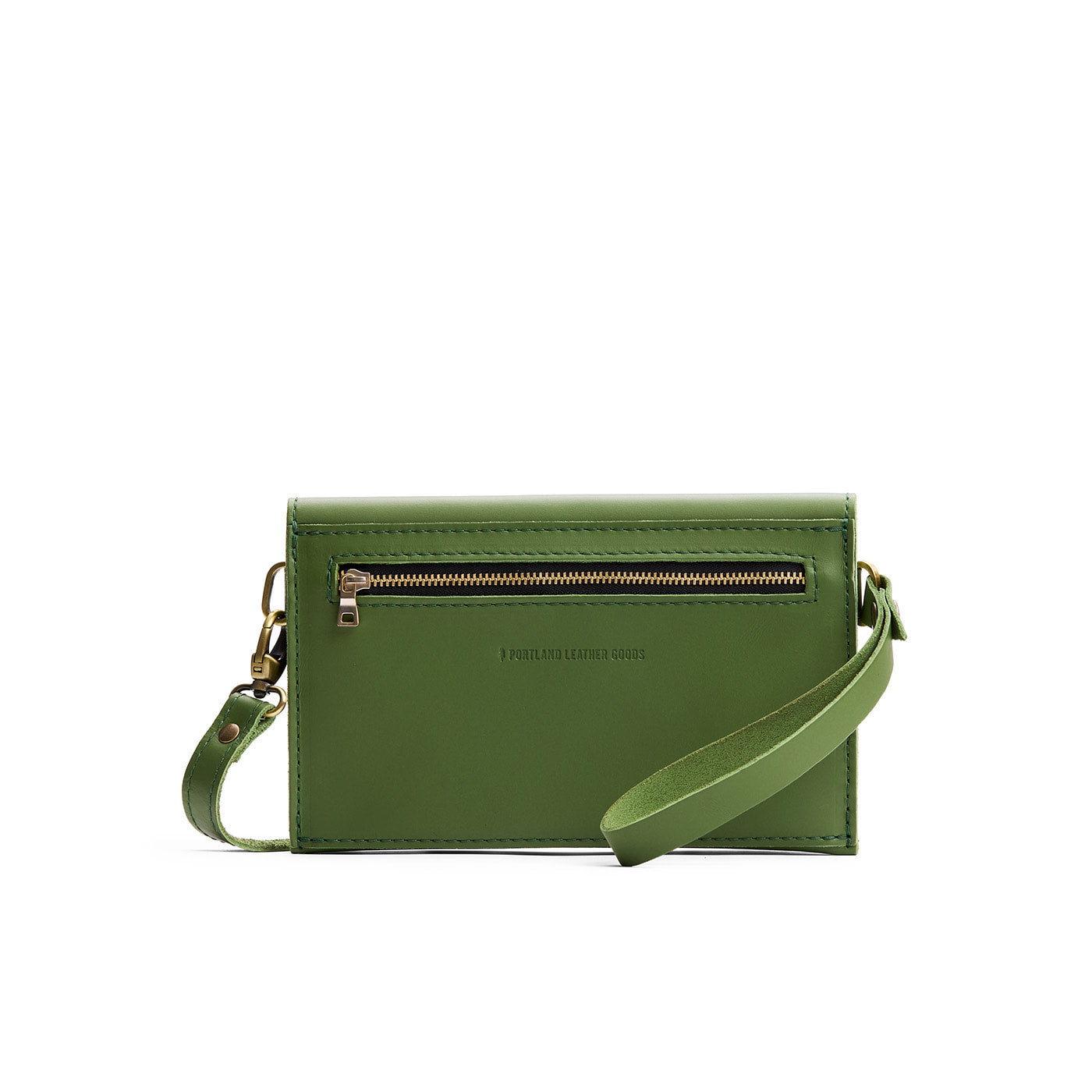 Almost Perfect' Envelope Convertible Crossbody