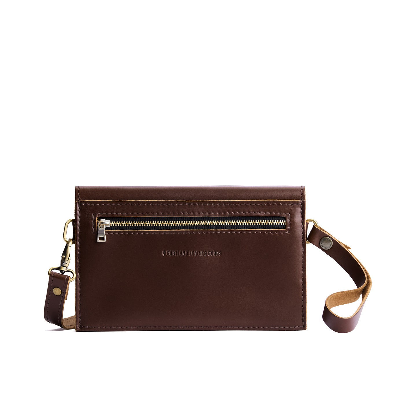 Almost Perfect' Envelope Convertible Crossbody