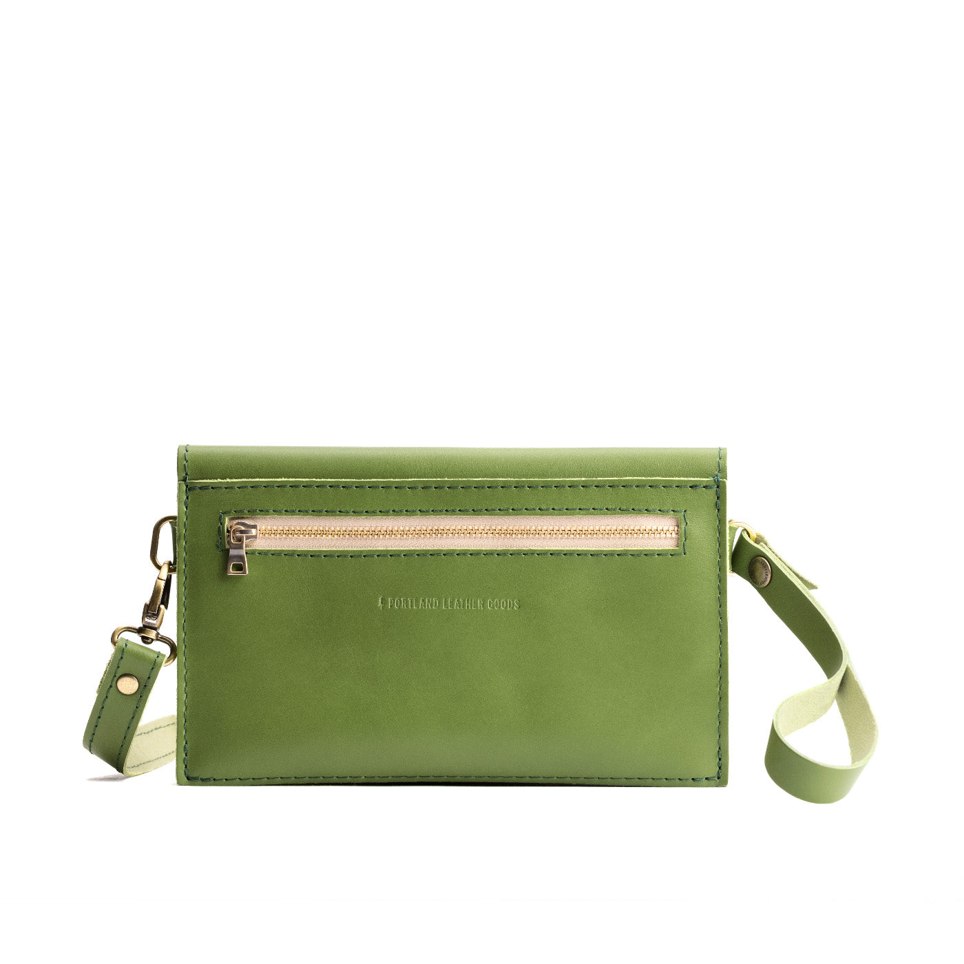 Almost Perfect' Envelope Convertible Crossbody