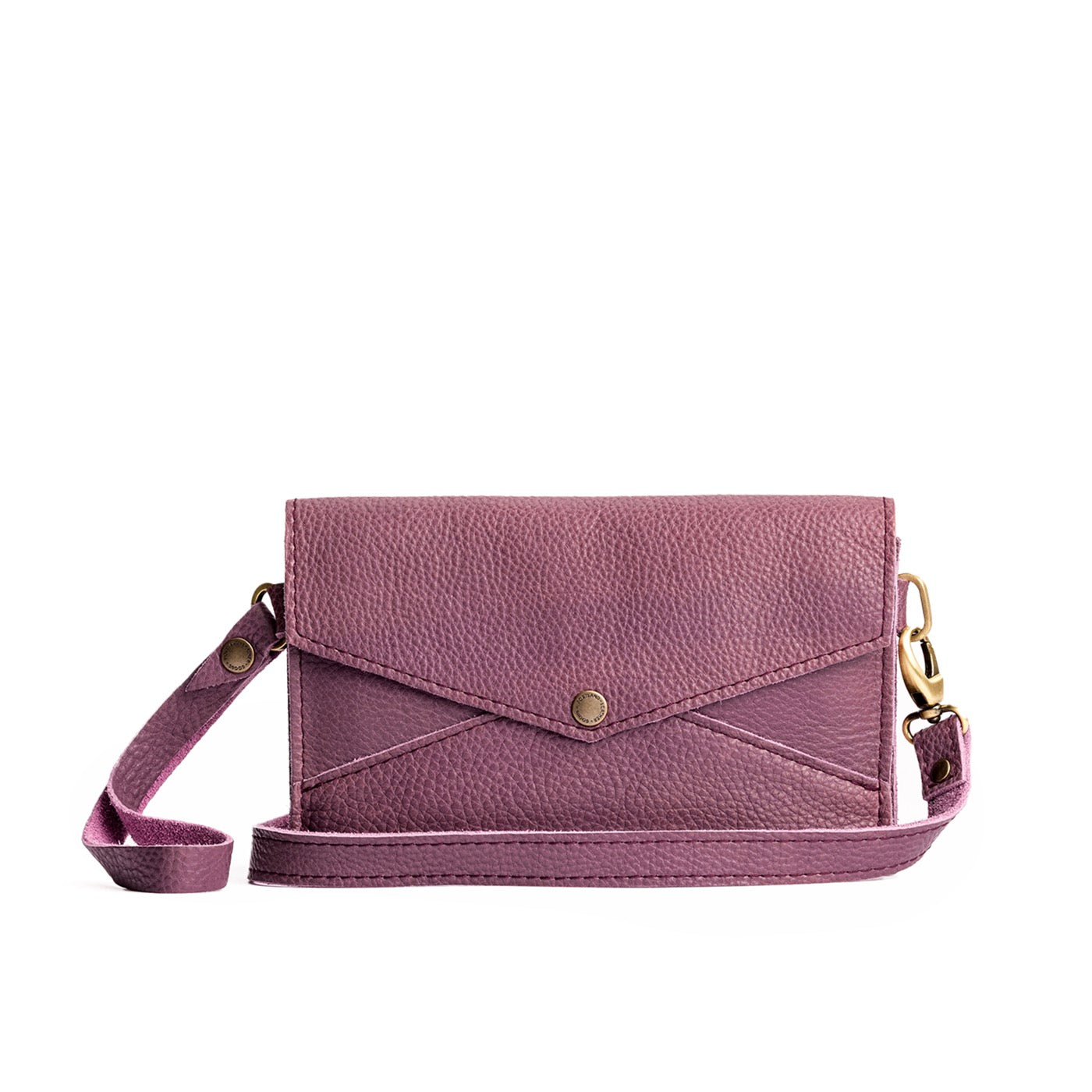 Almost Perfect' Envelope Convertible Crossbody