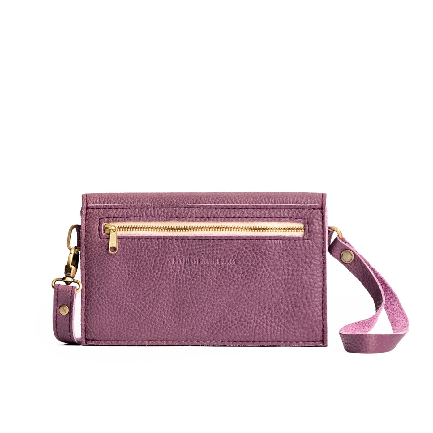Almost Perfect' Envelope Convertible Crossbody