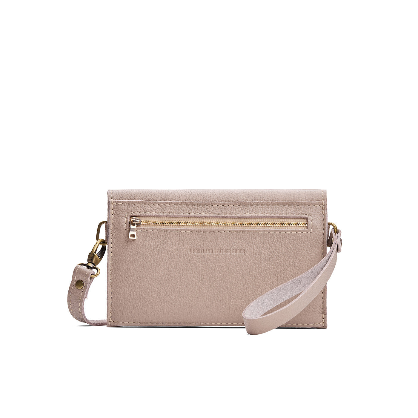 Almost Perfect' Envelope Convertible Crossbody