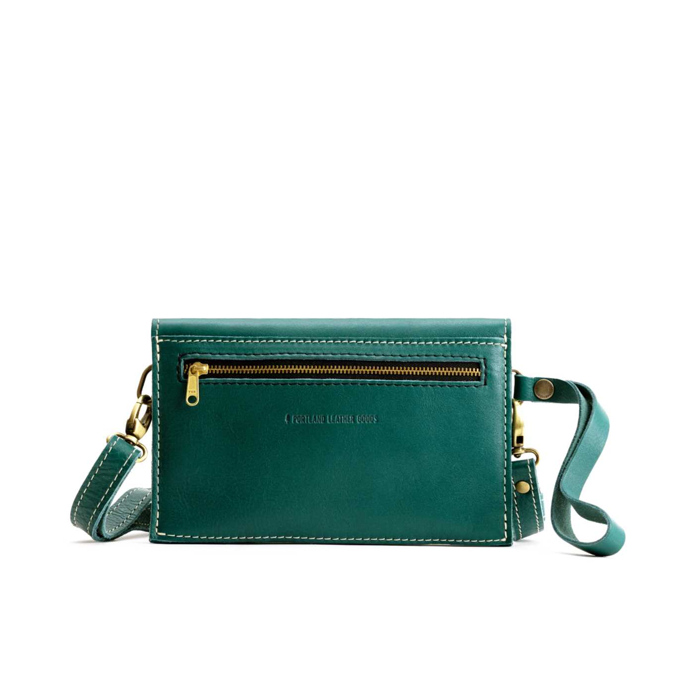 Almost Perfect' Envelope Convertible Crossbody