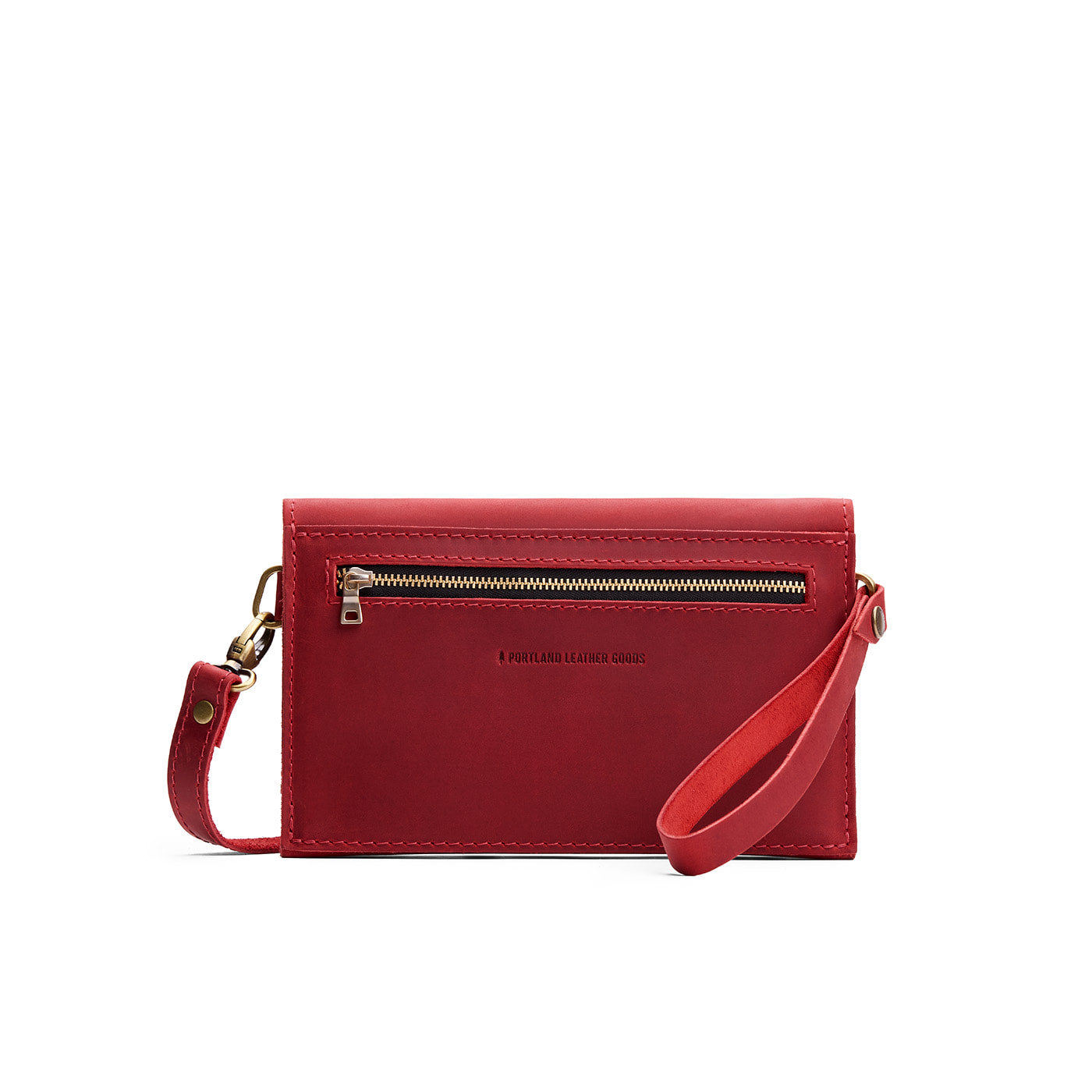 Almost Perfect' Envelope Convertible Crossbody
