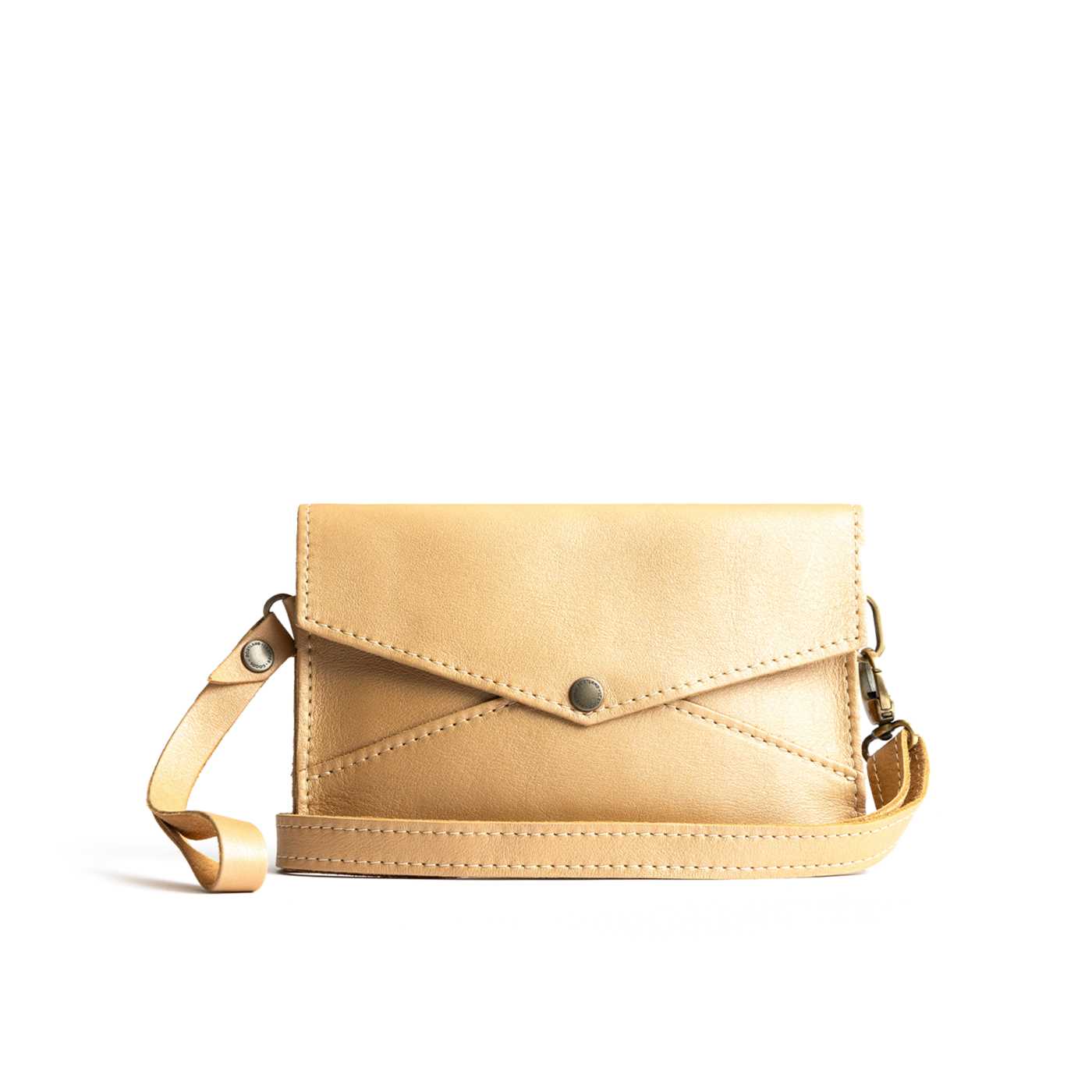 Almost Perfect' Envelope Convertible Crossbody