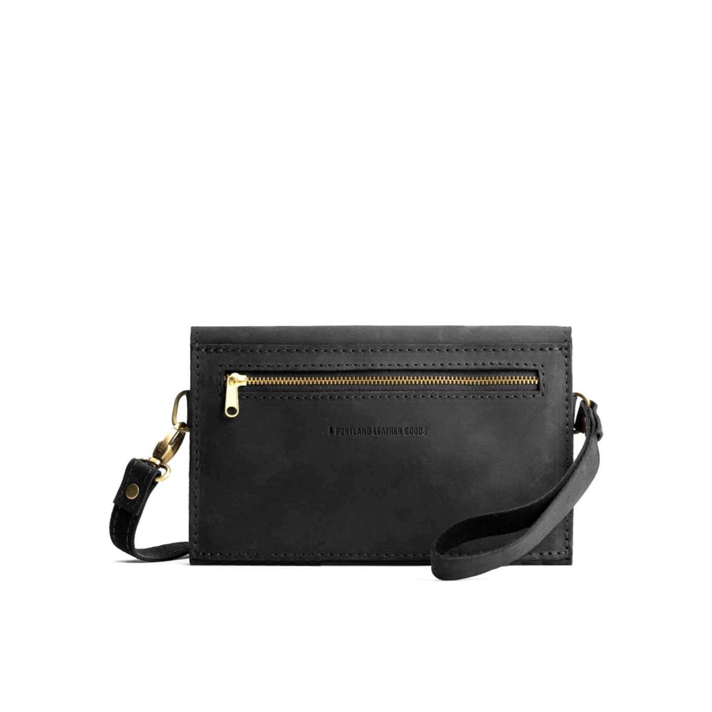 Almost Perfect' Envelope Convertible Crossbody