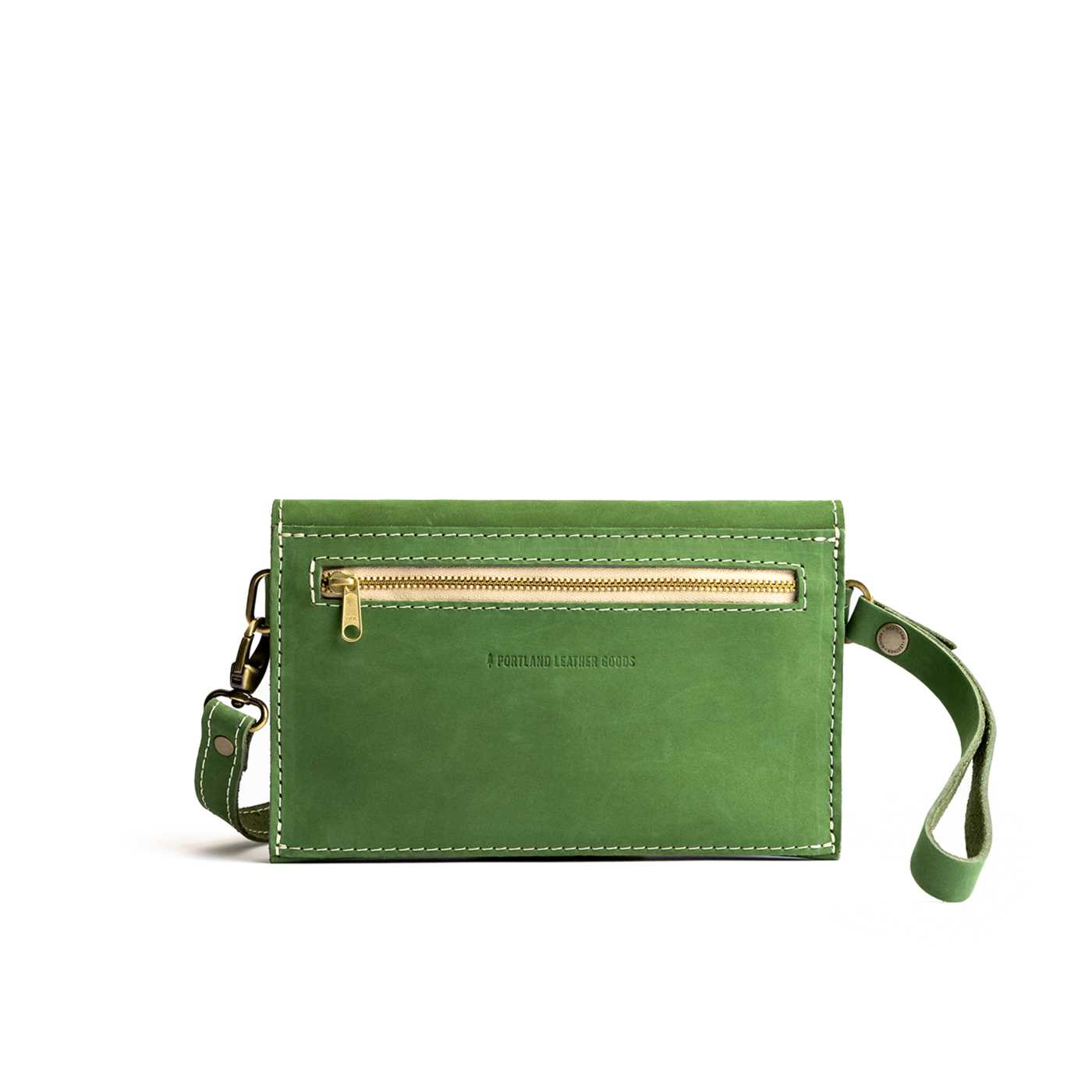 Almost Perfect' Envelope Convertible Crossbody