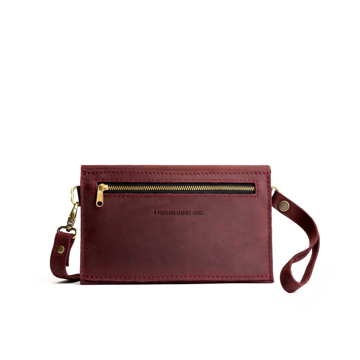 Almost Perfect' Envelope Convertible Crossbody