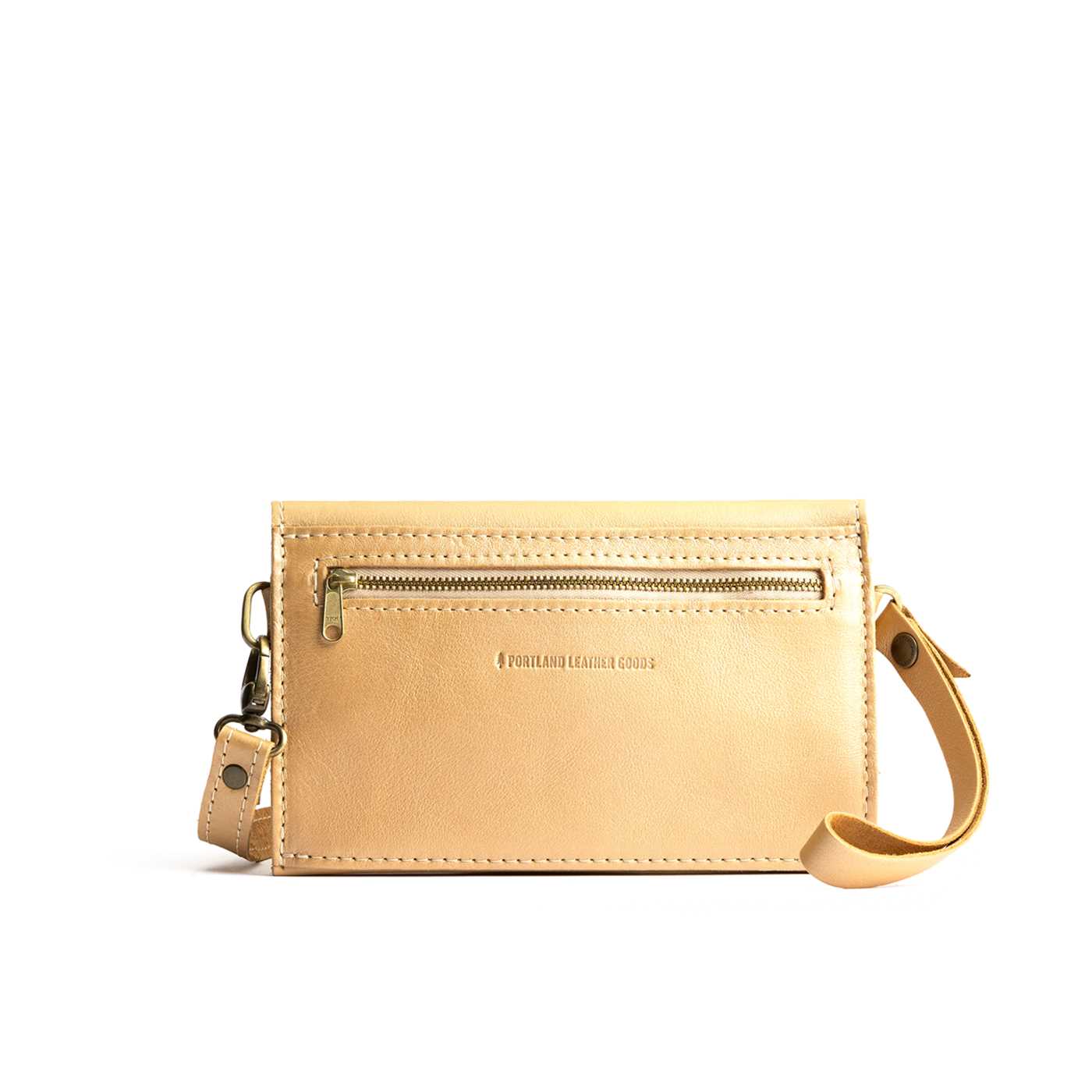 Almost Perfect' Envelope Convertible Crossbody