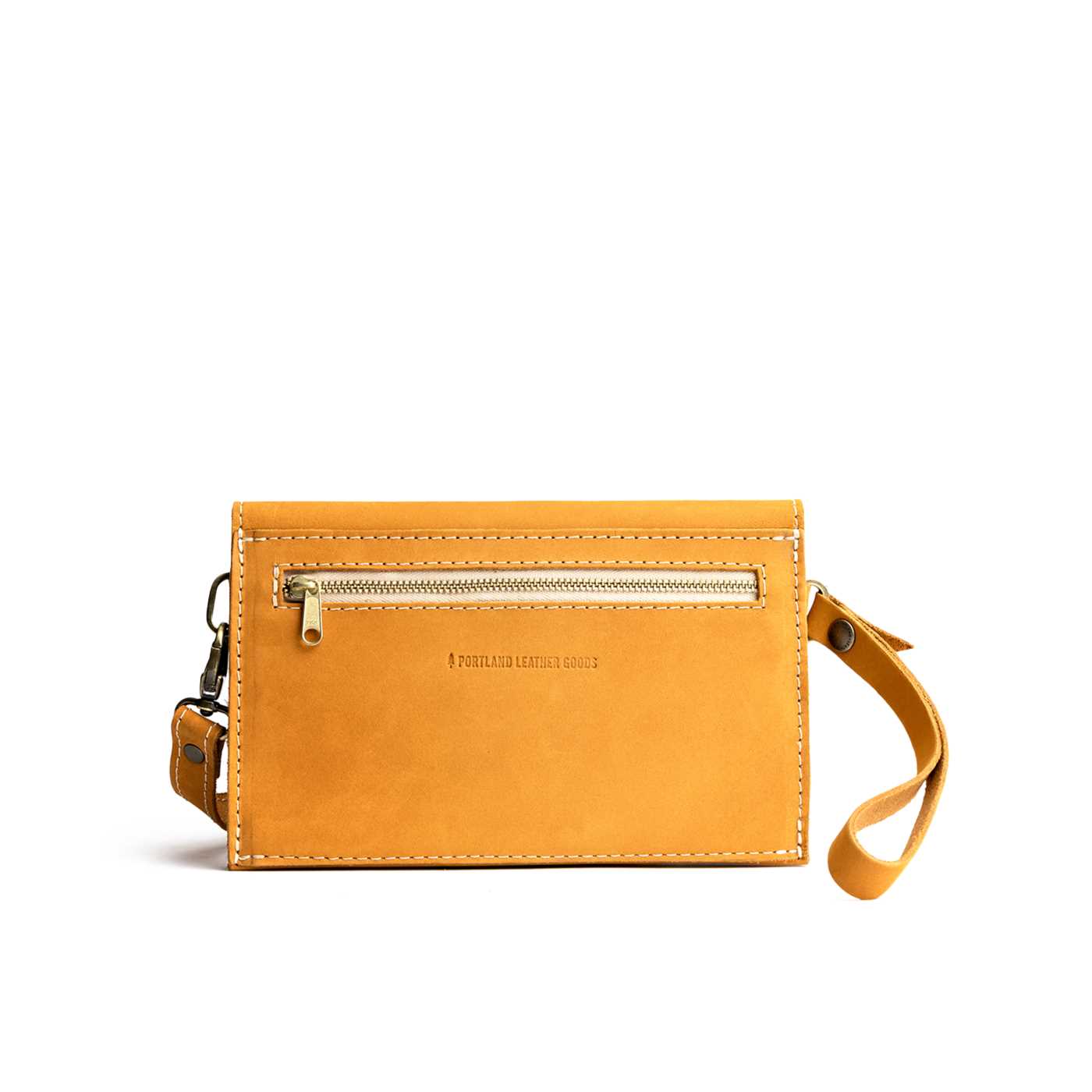 Almost Perfect' Envelope Convertible Crossbody