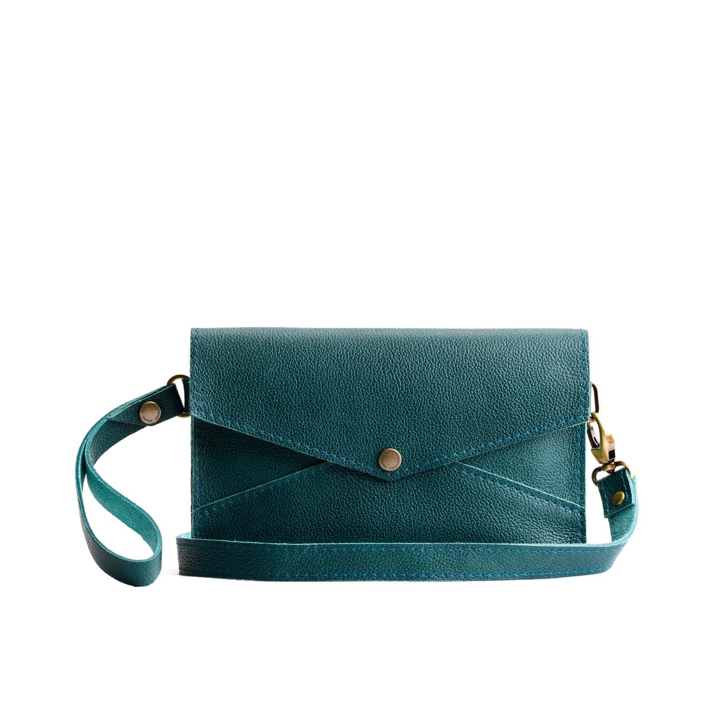 Almost Perfect' Envelope Convertible Crossbody