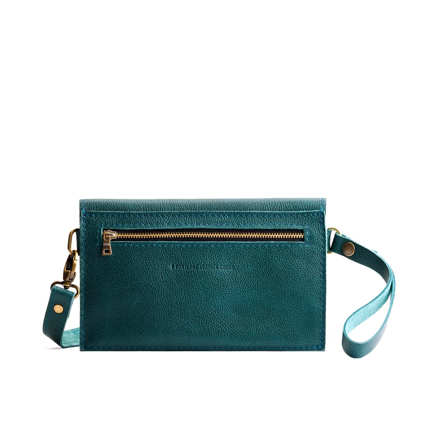 Almost Perfect' Envelope Convertible Crossbody