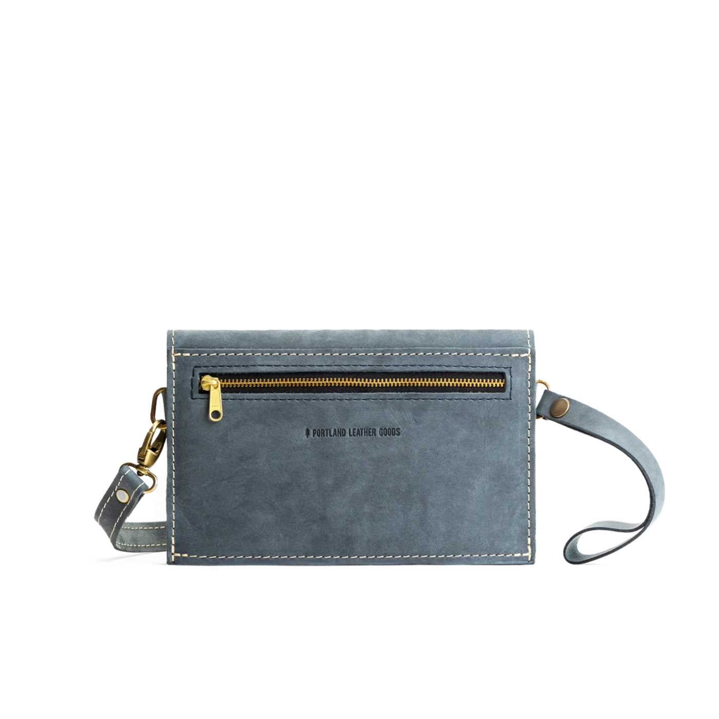 Almost Perfect' Envelope Convertible Crossbody