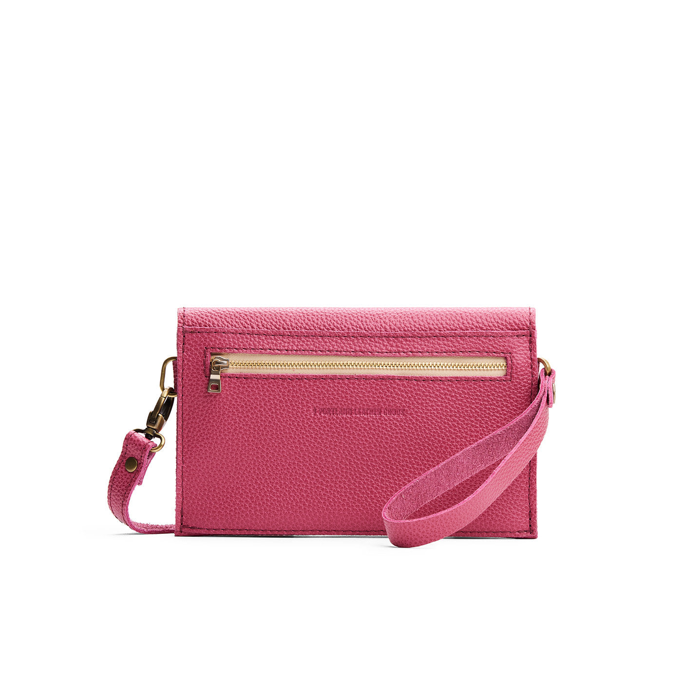 Almost Perfect' Envelope Convertible Crossbody