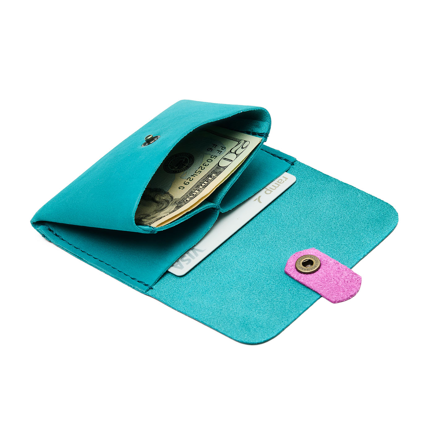 Euro Wallet