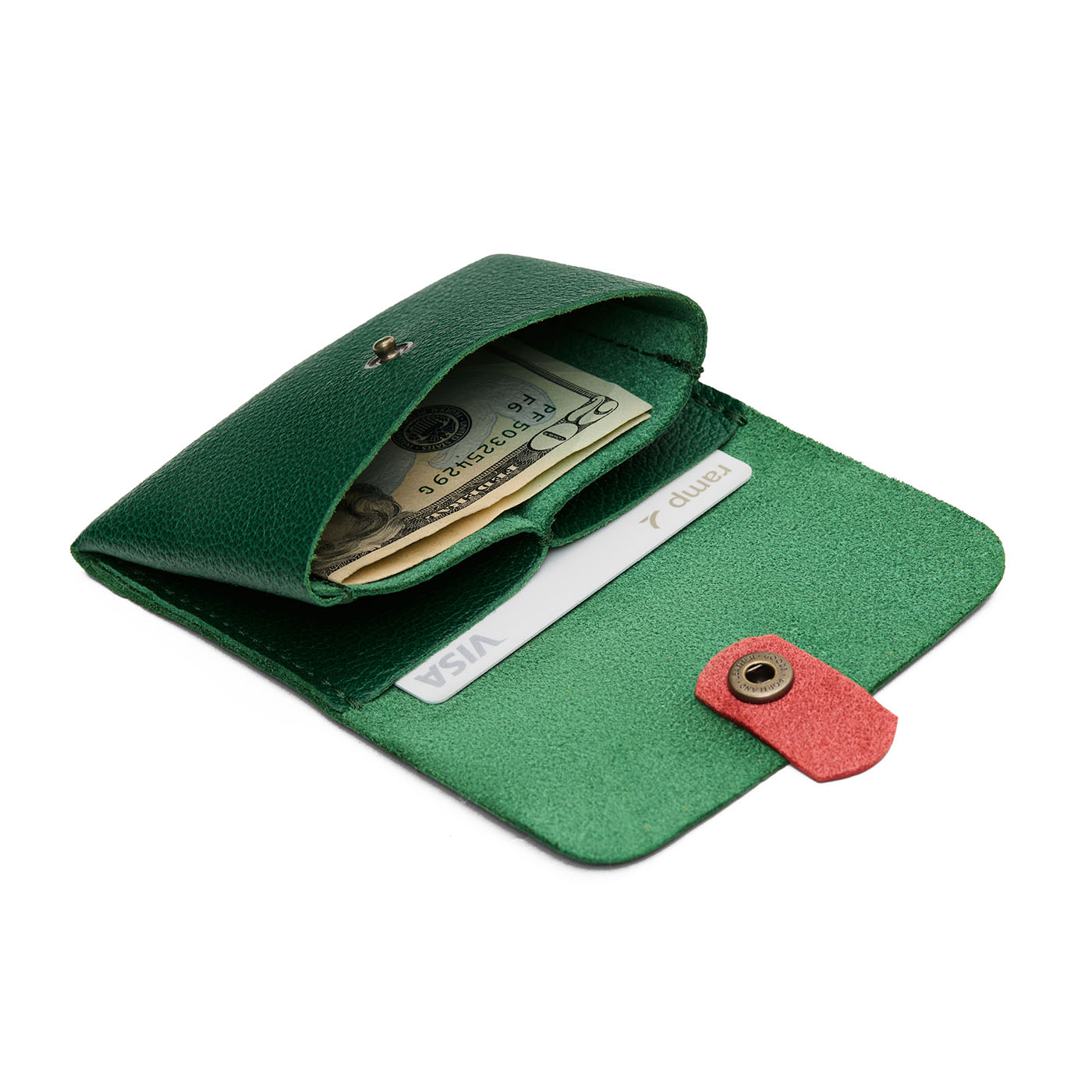 Euro Wallet