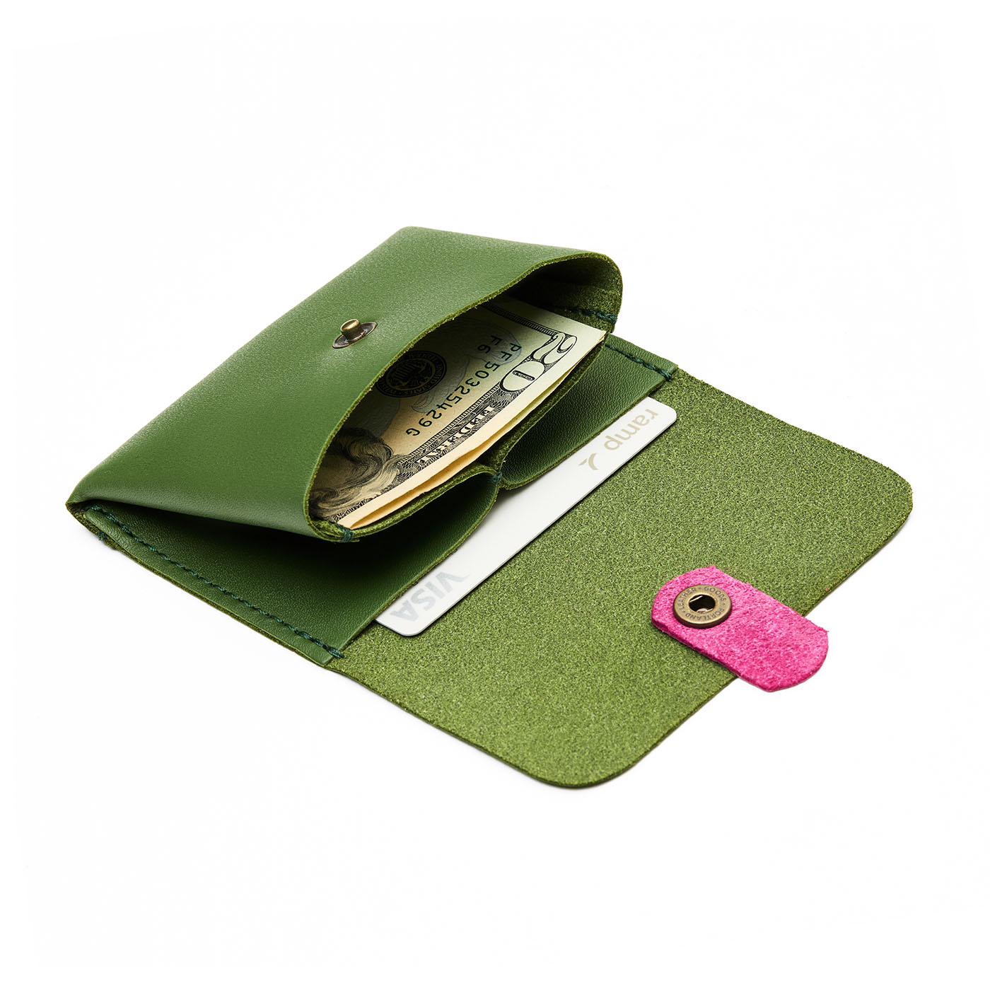 Euro Wallet