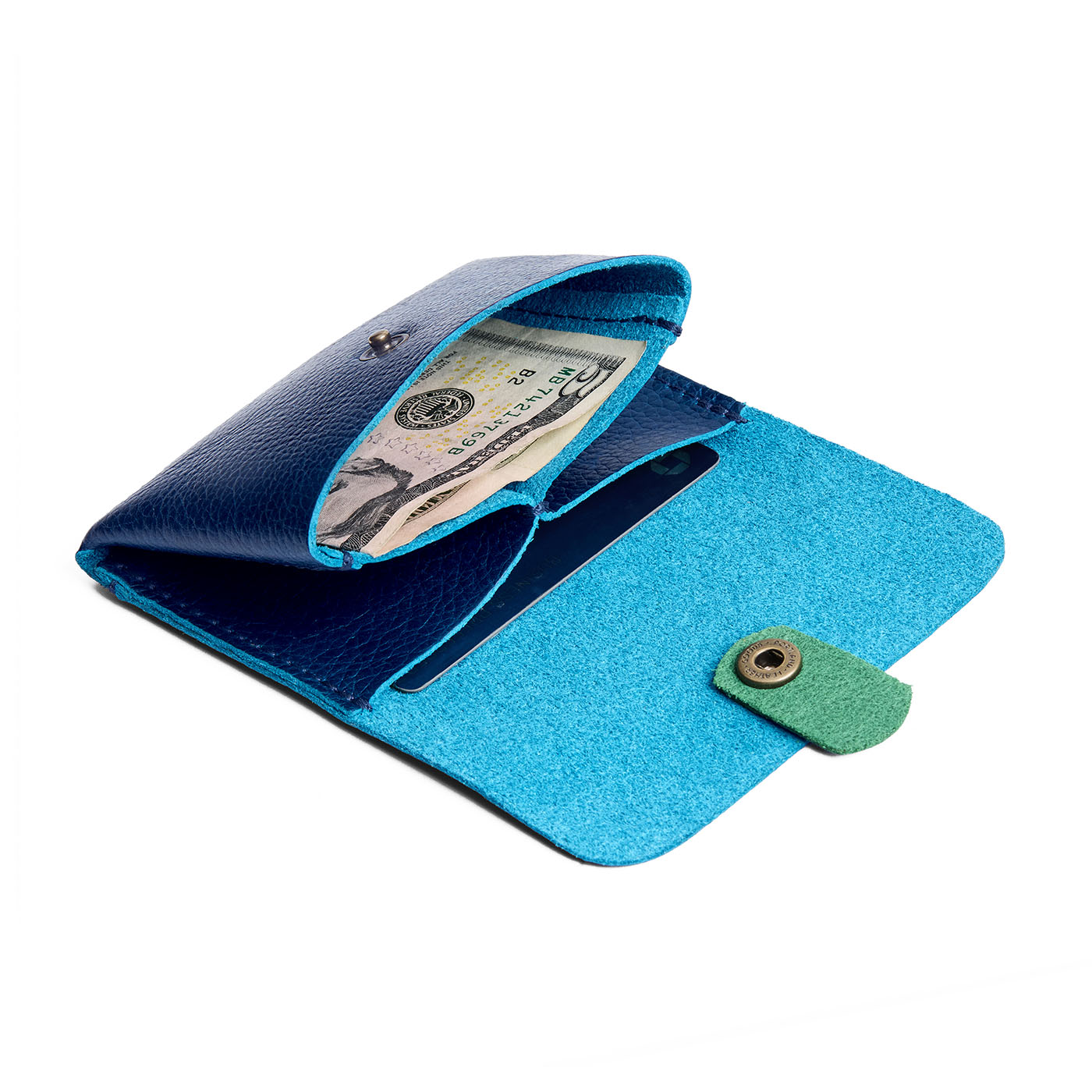 Euro Wallet