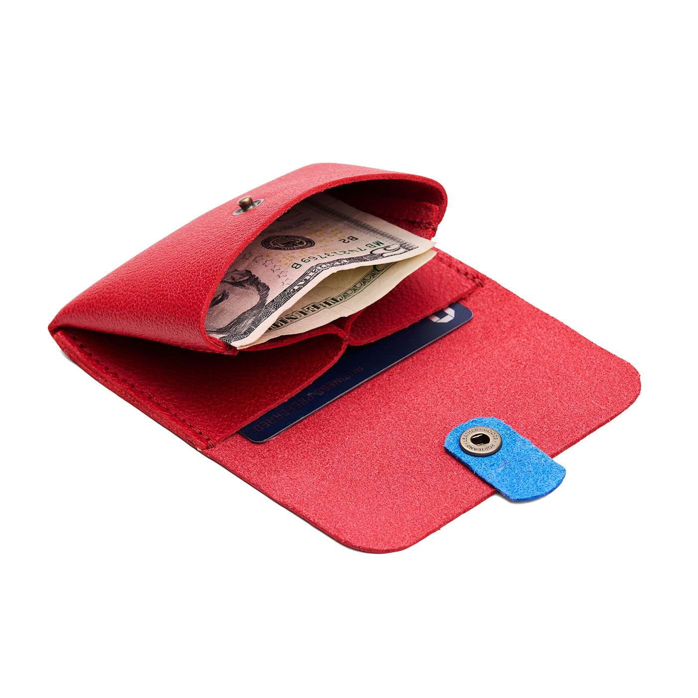 Euro Wallet
