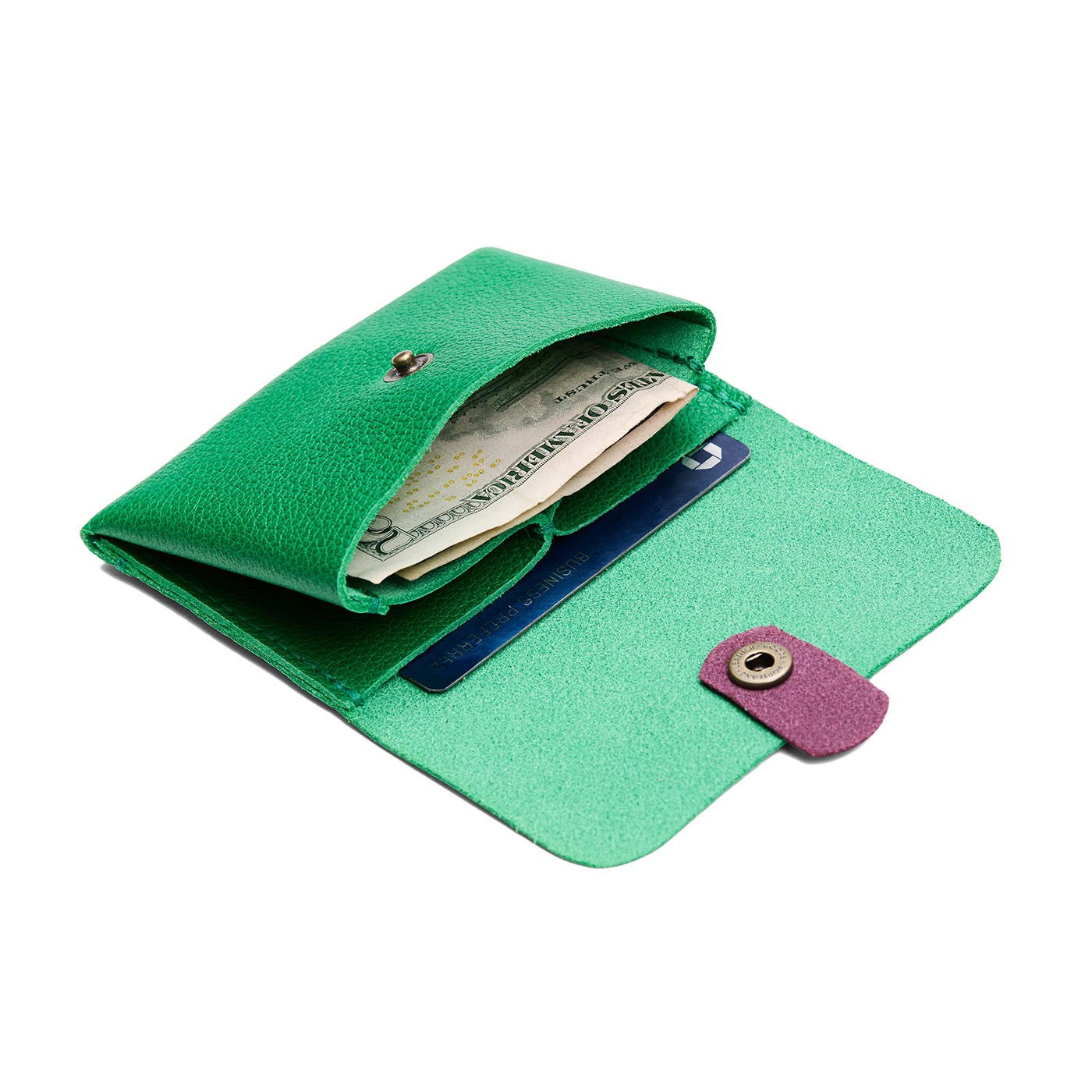 Euro Wallet