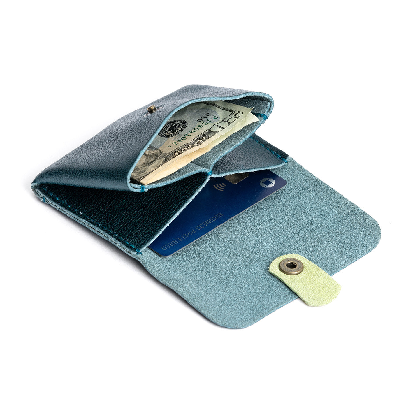 Euro Wallet
