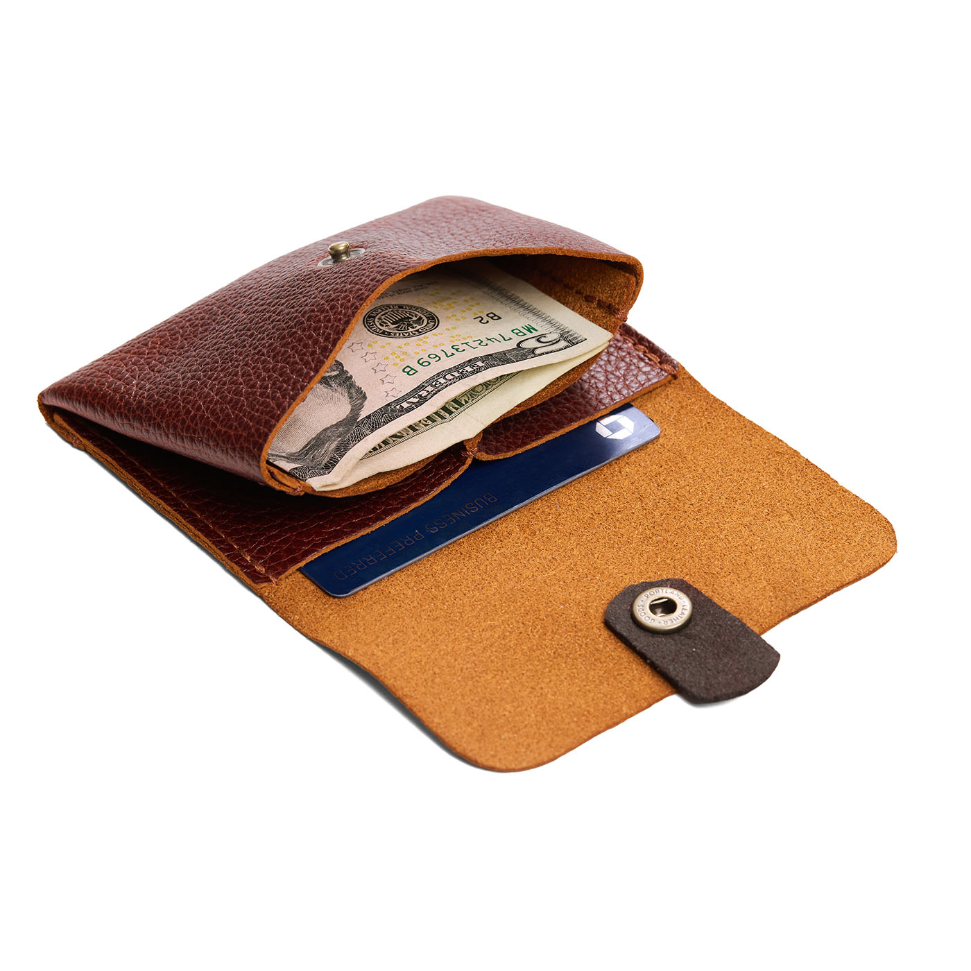 Euro Wallet