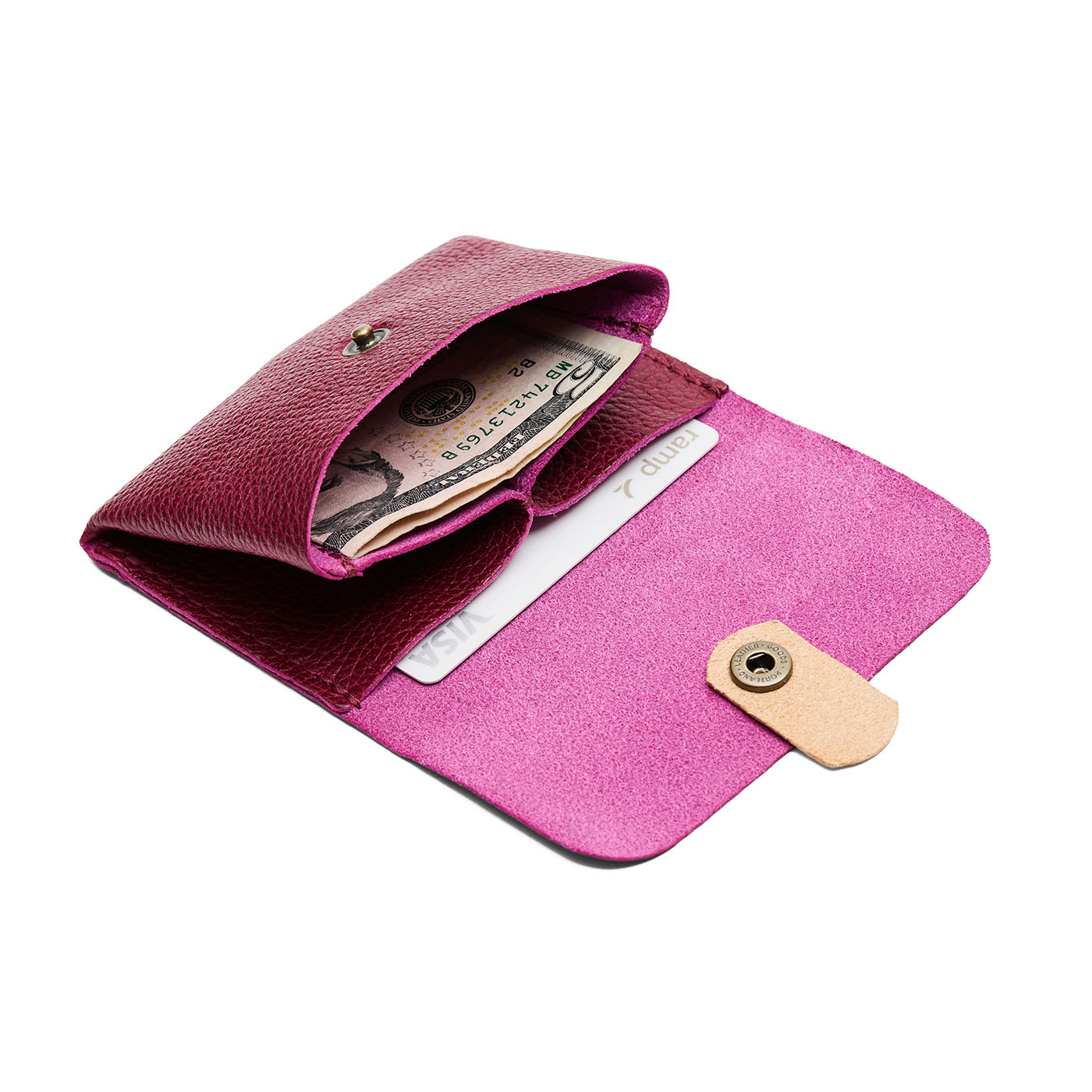 Euro Wallet