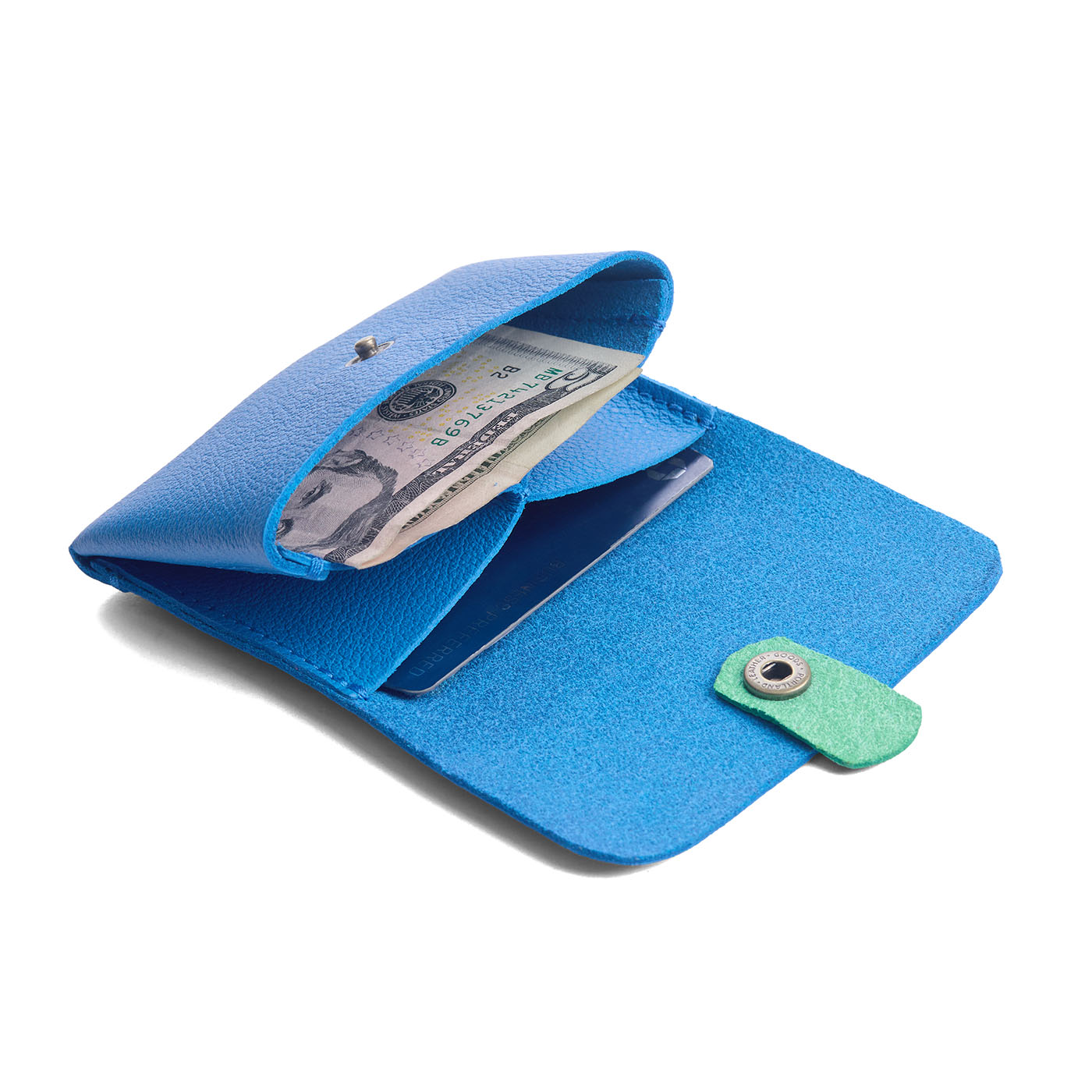 Euro Wallet