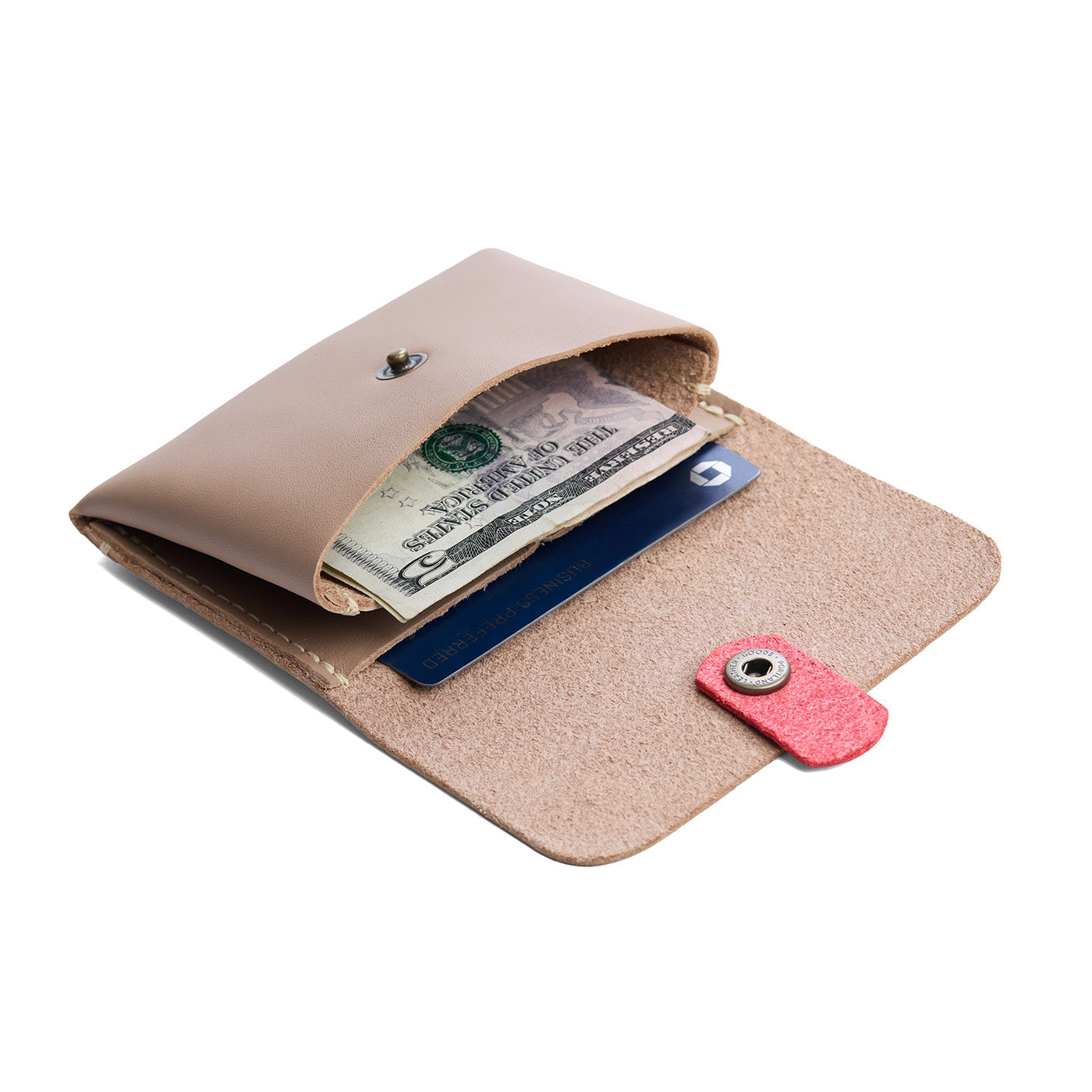 Euro Wallet